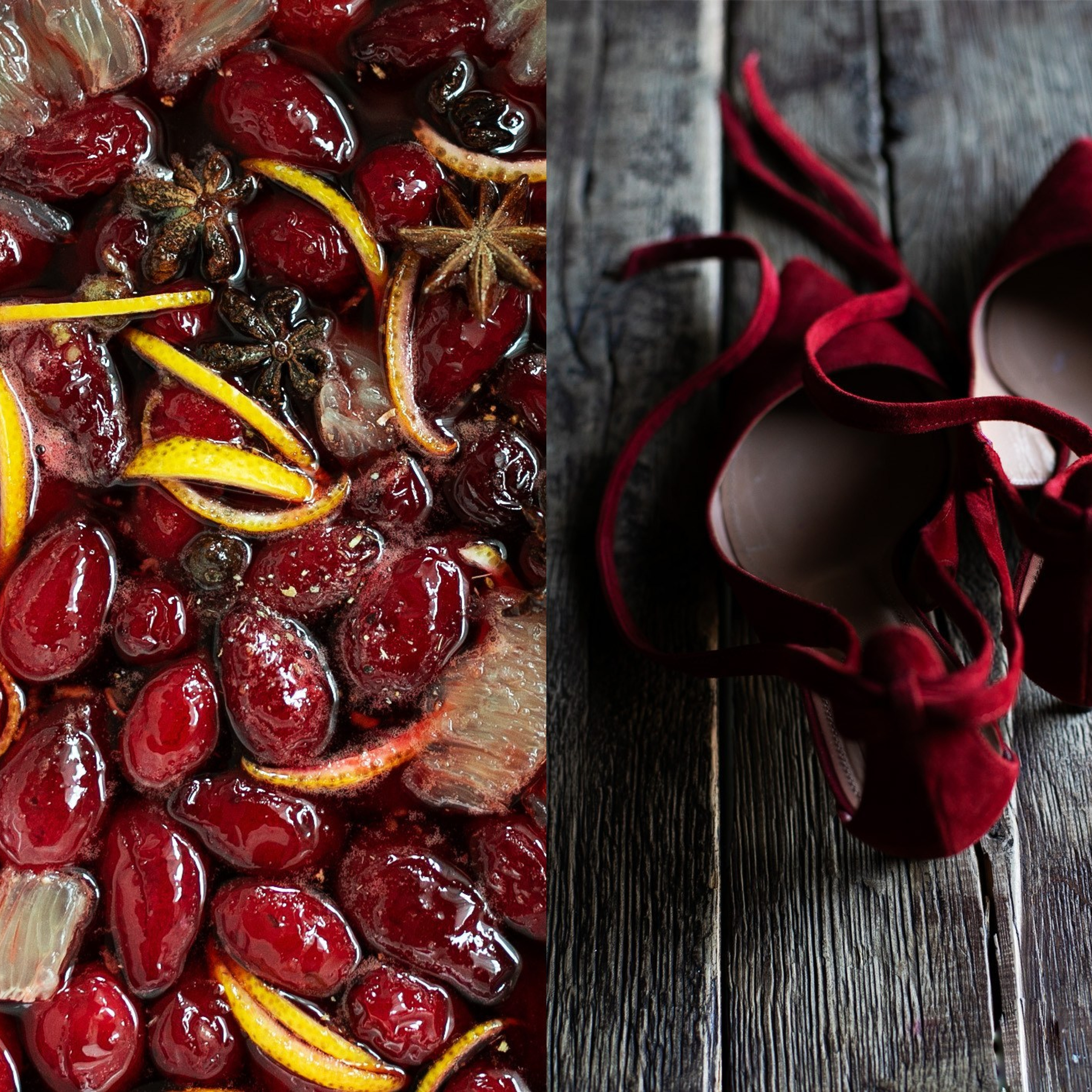 Коллажи. Фотограф-портретист в Москве