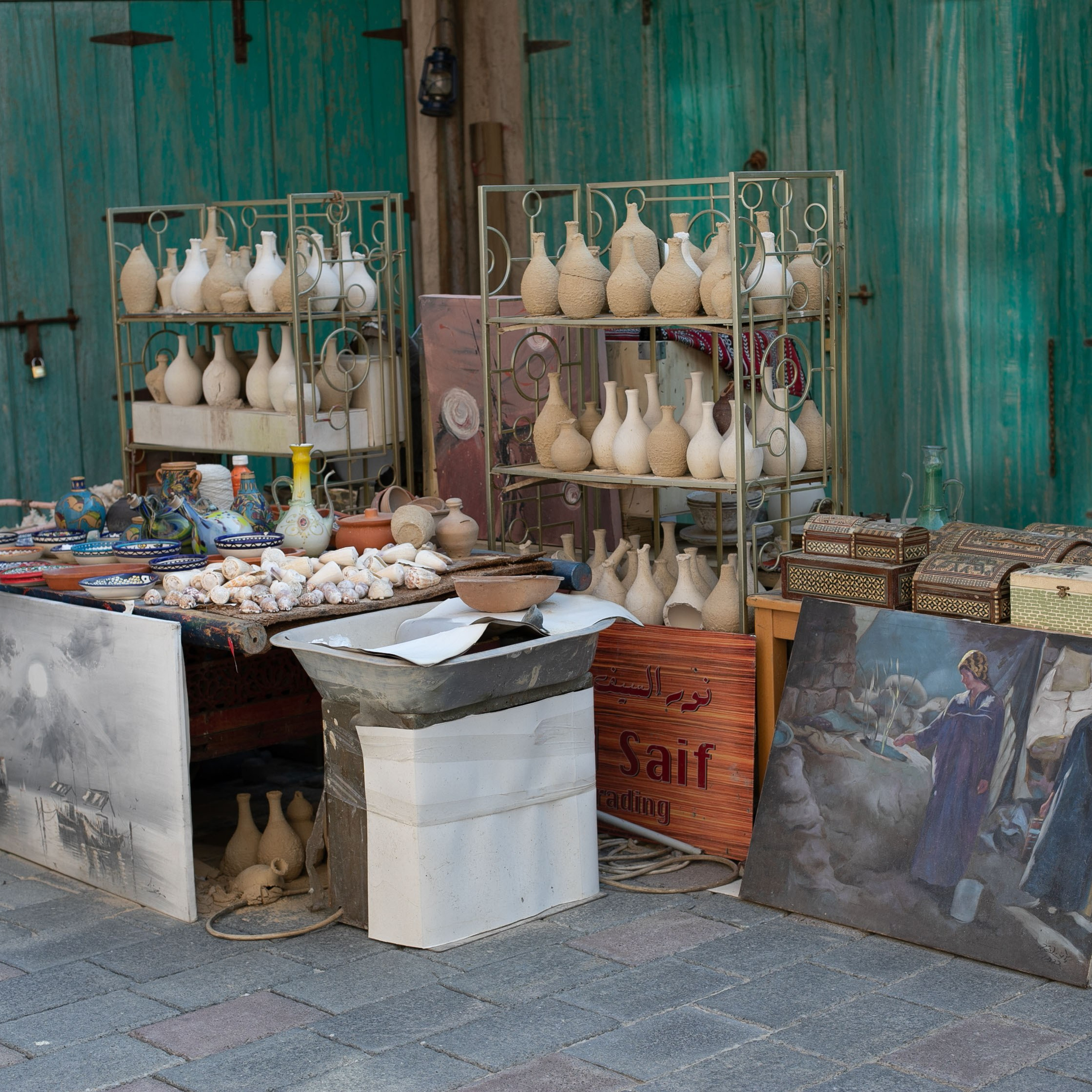 Дубай'23. Фотограф-портретист в Москве