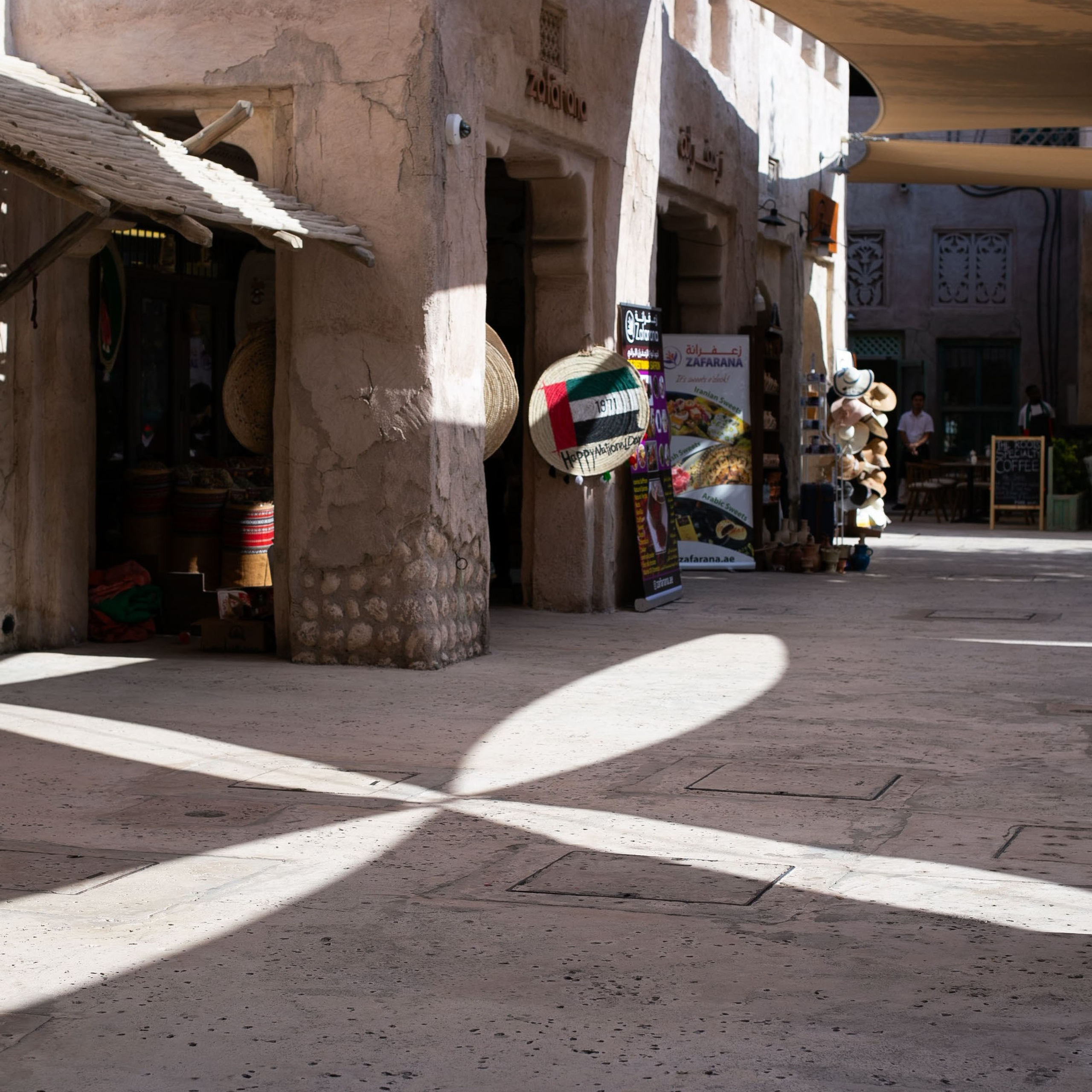 Дубай'23. Фотограф-портретист в Москве