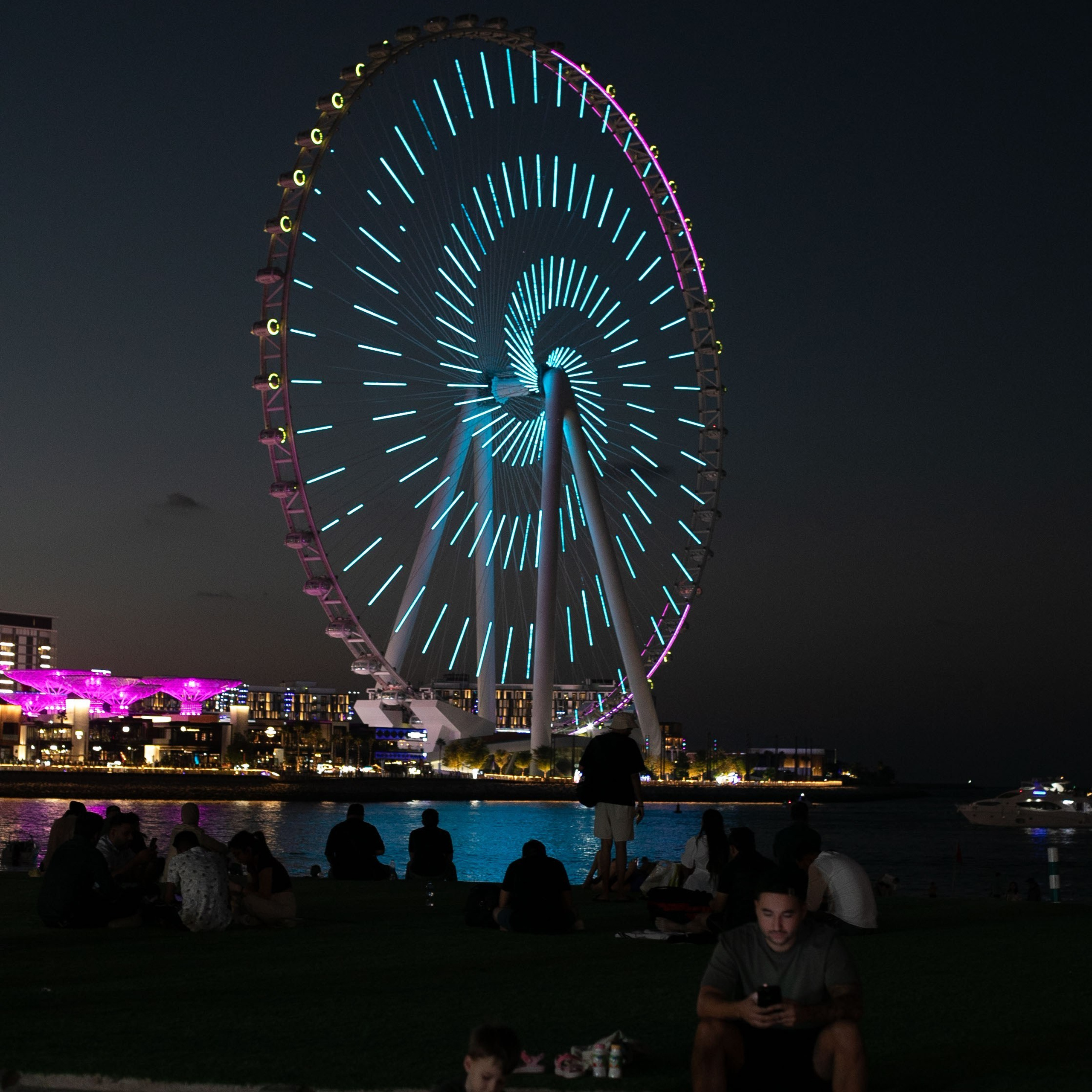 Дубай'23. Фотограф-портретист в Москве