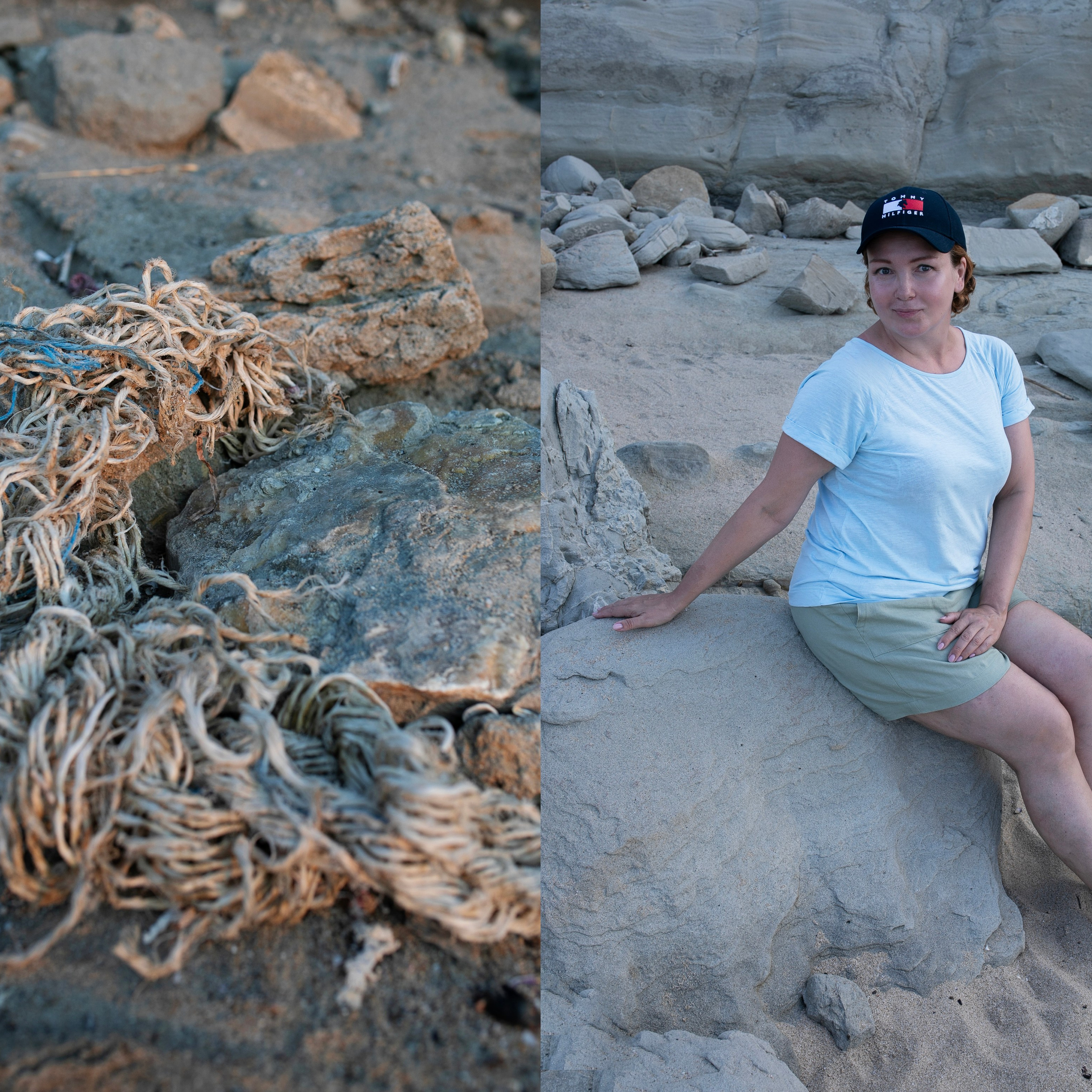 Болгария'24. Фотограф-портретист в Москве
