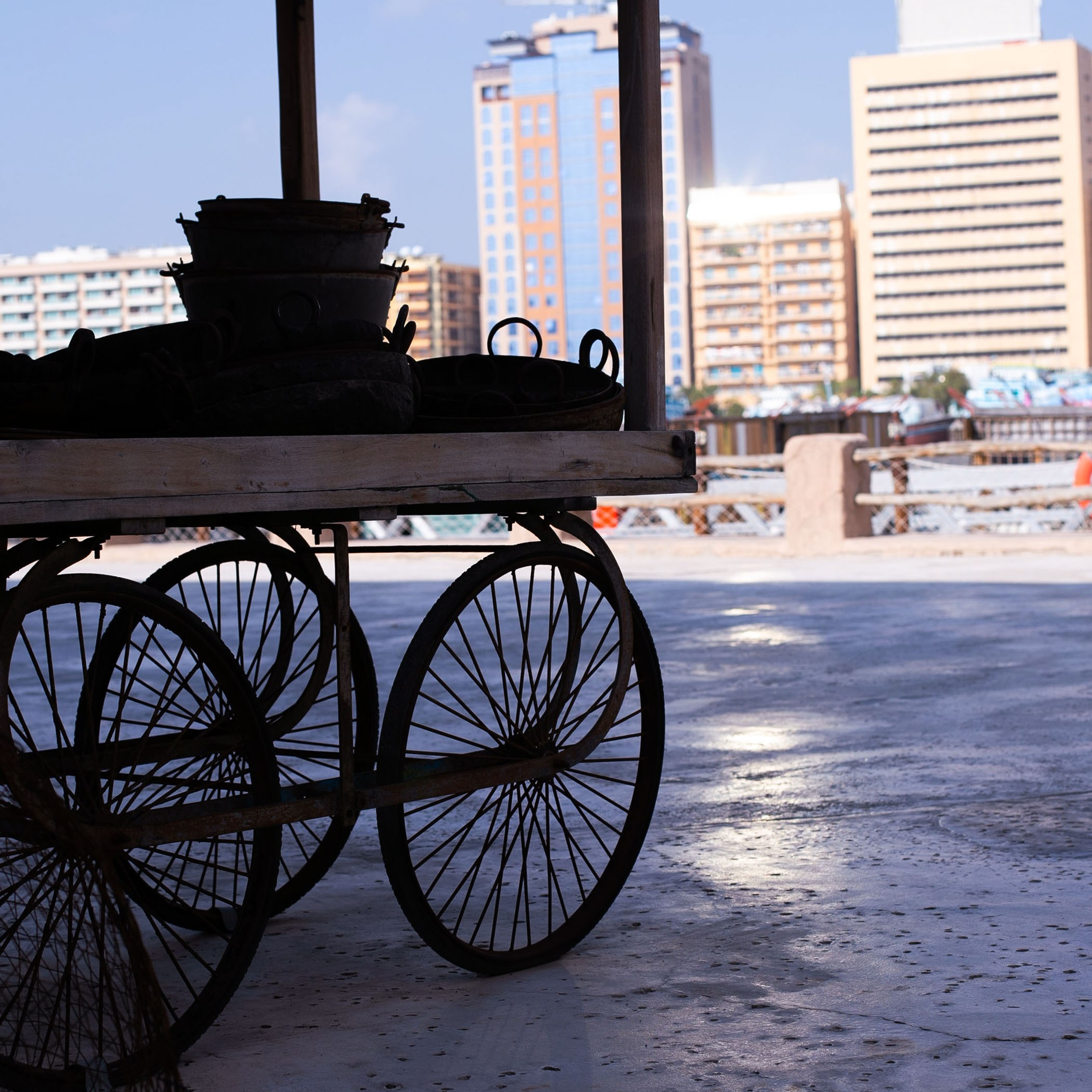 Дубай'23. Фотограф-портретист в Москве