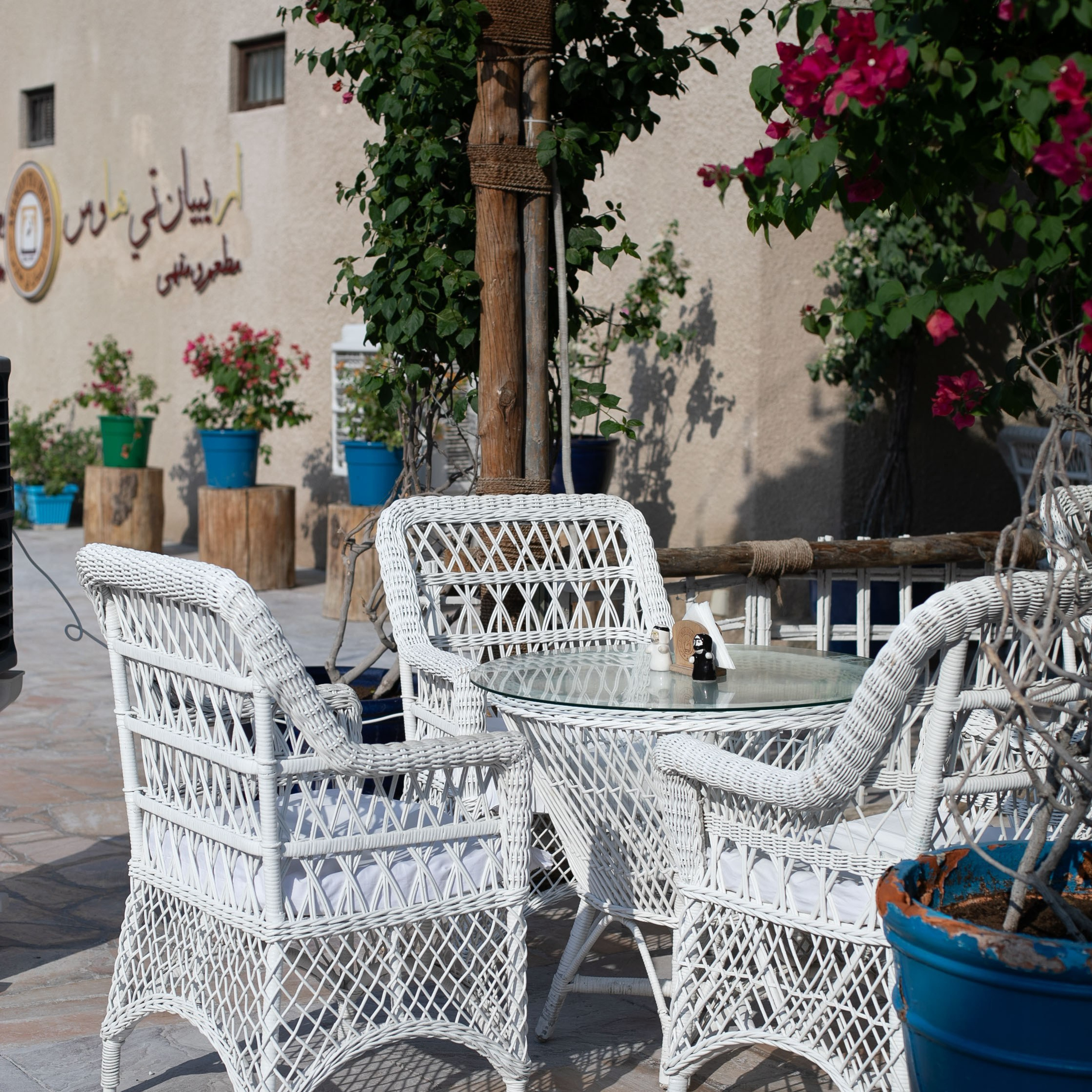 Дубай'23. Фотограф-портретист в Москве