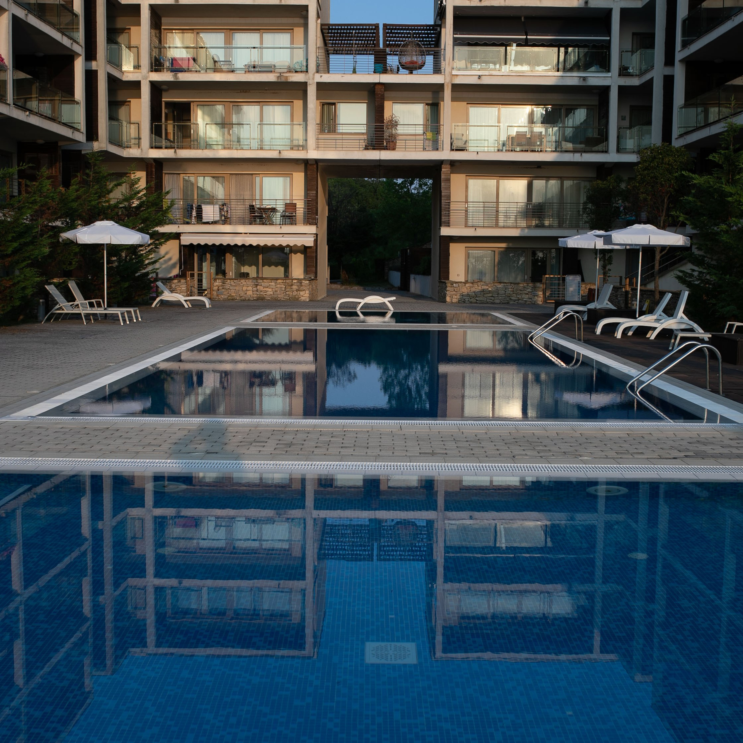 Болгария'24. Фотограф-портретист в Москве