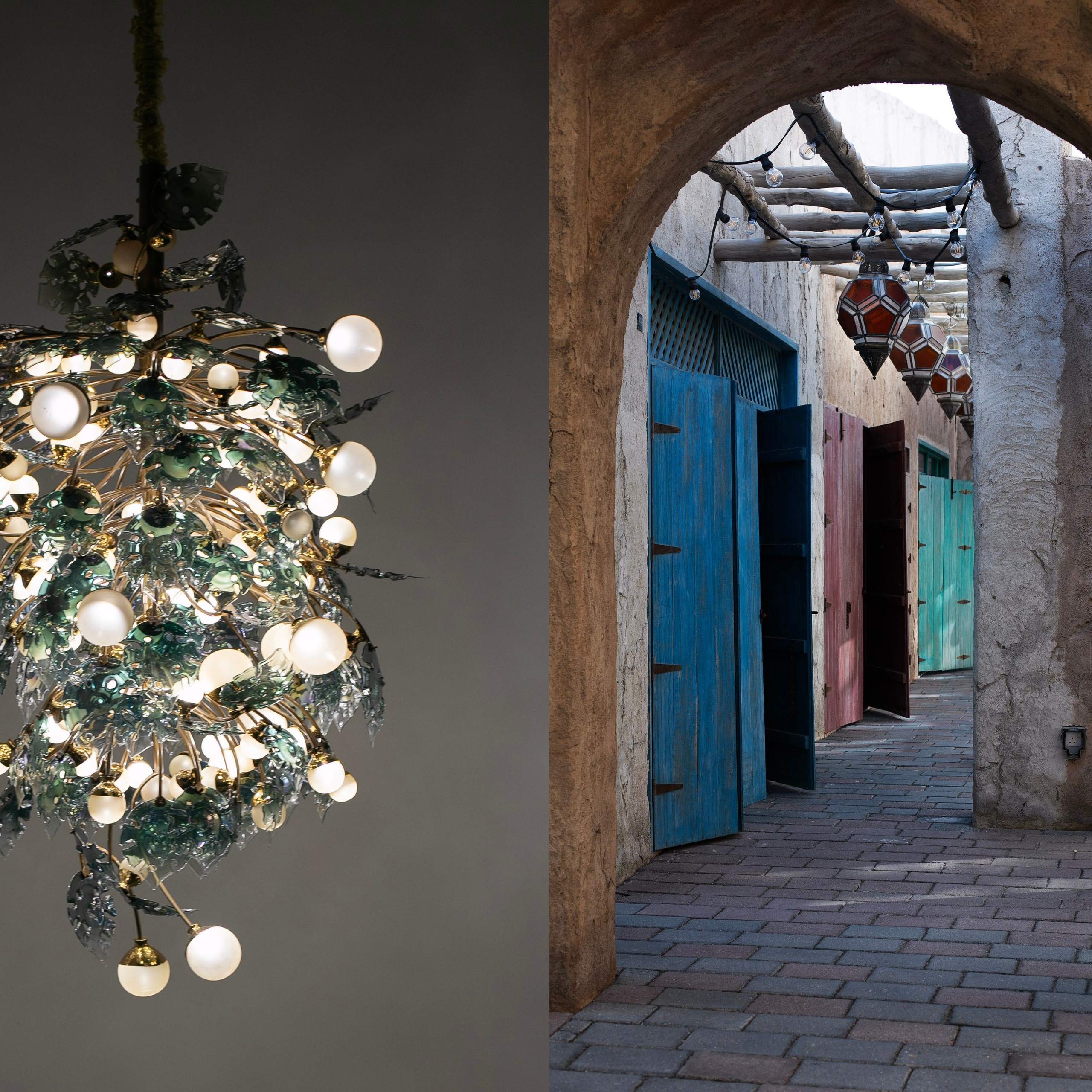 Дубай'23. Фотограф-портретист в Москве