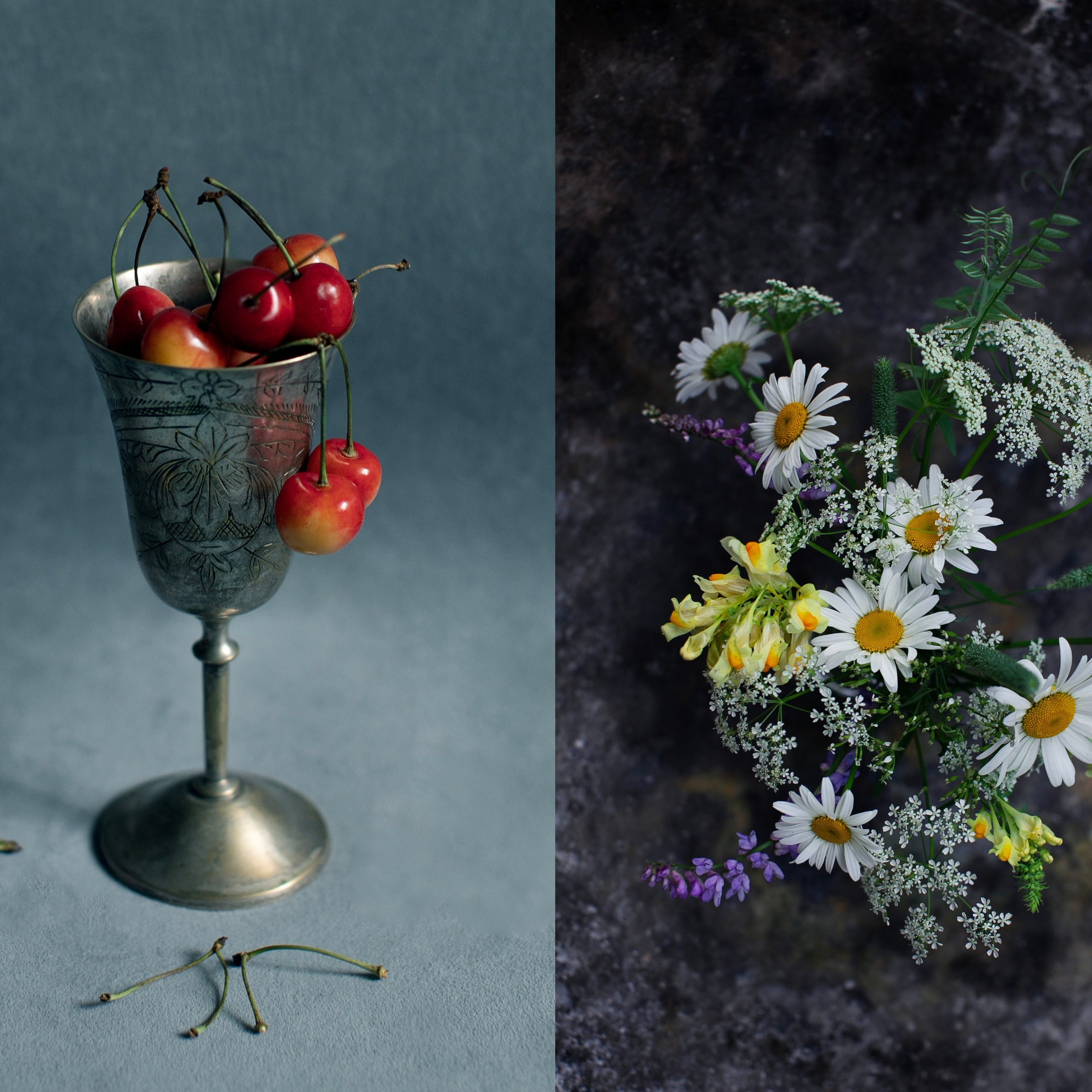 Коллажи. Фотограф-портретист в Москве