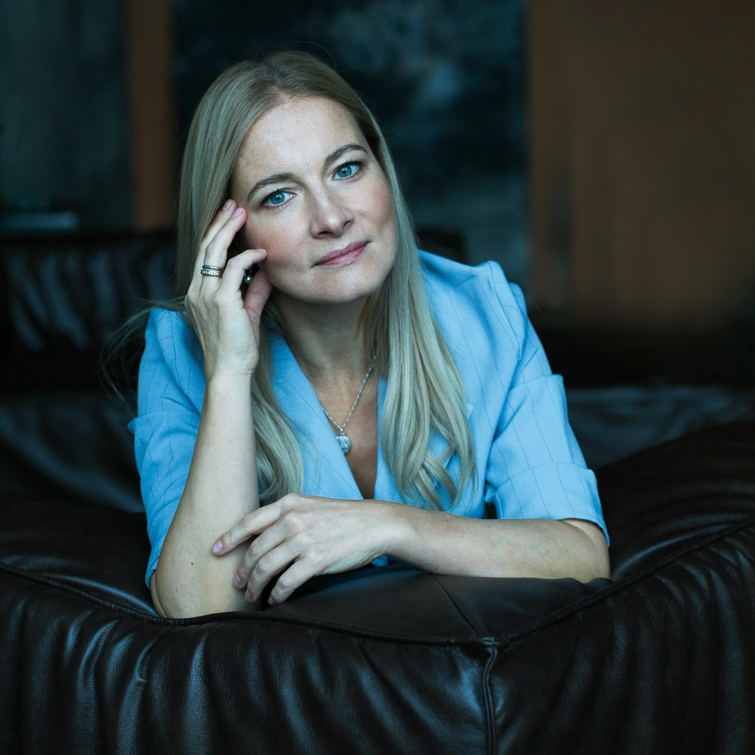 Отзывы. Фотограф-портретист в Москве