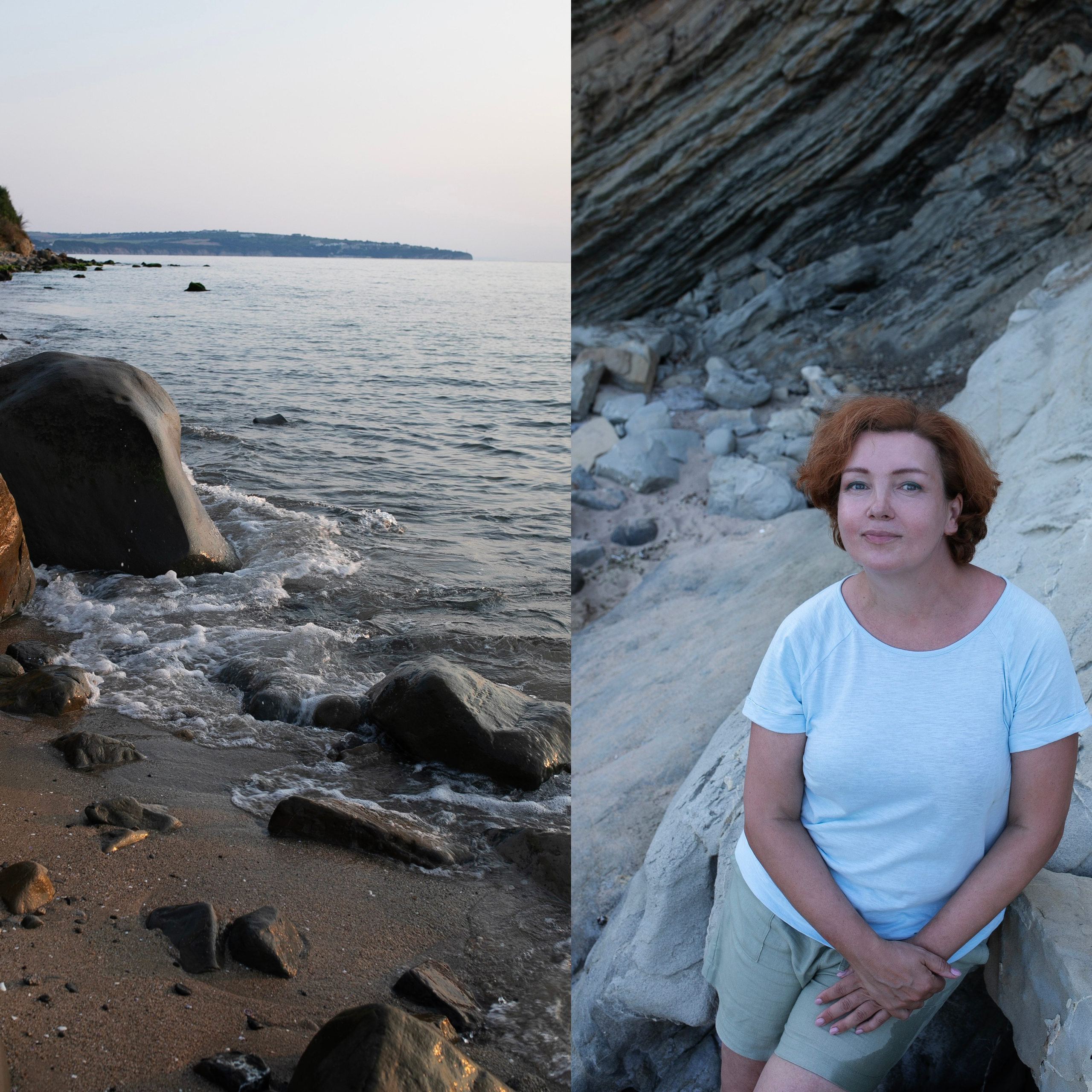 Болгария'24. Фотограф-портретист в Москве