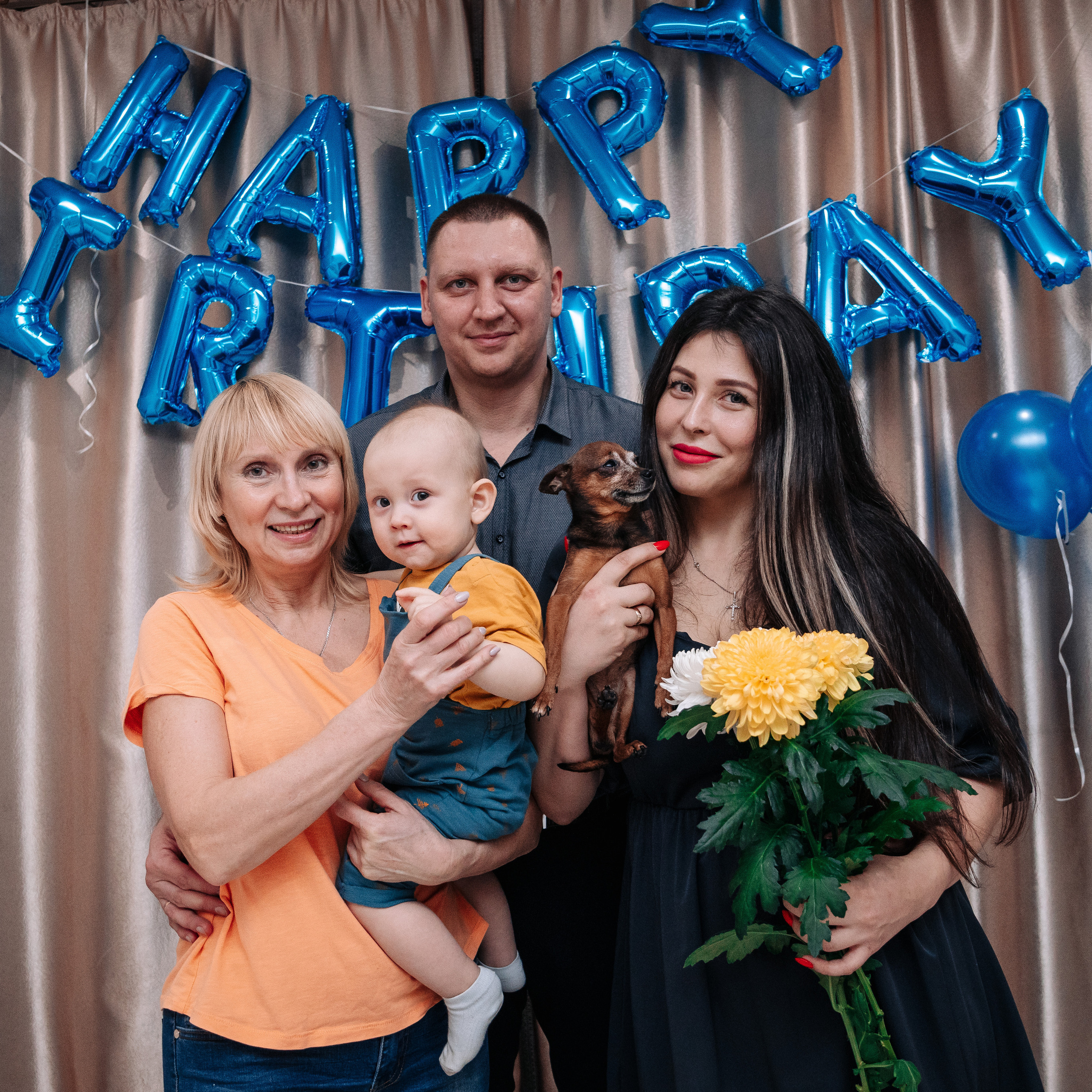 Отзывы. Андрей Малахов — Фотограф в Хабаровске