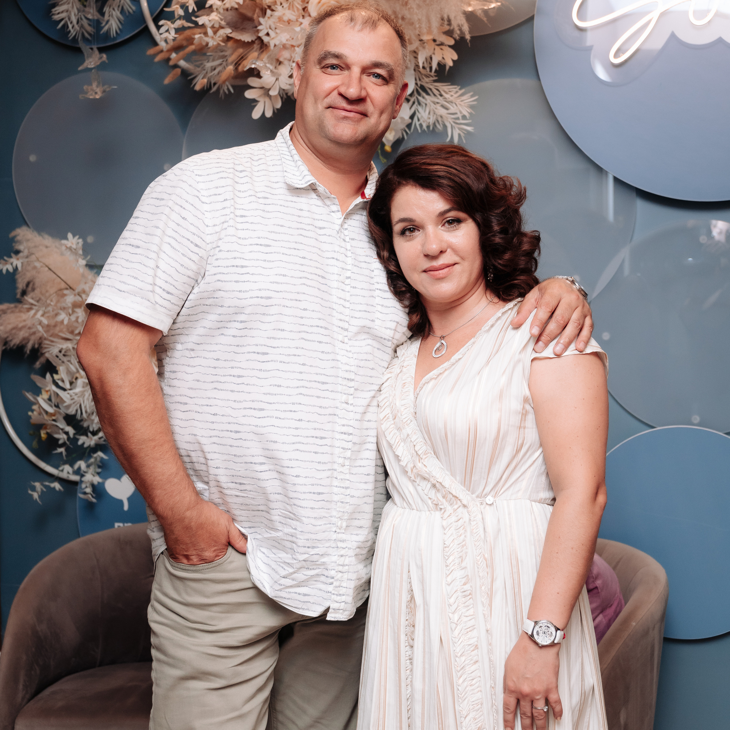 Отзывы. Андрей Малахов — Фотограф в Хабаровске