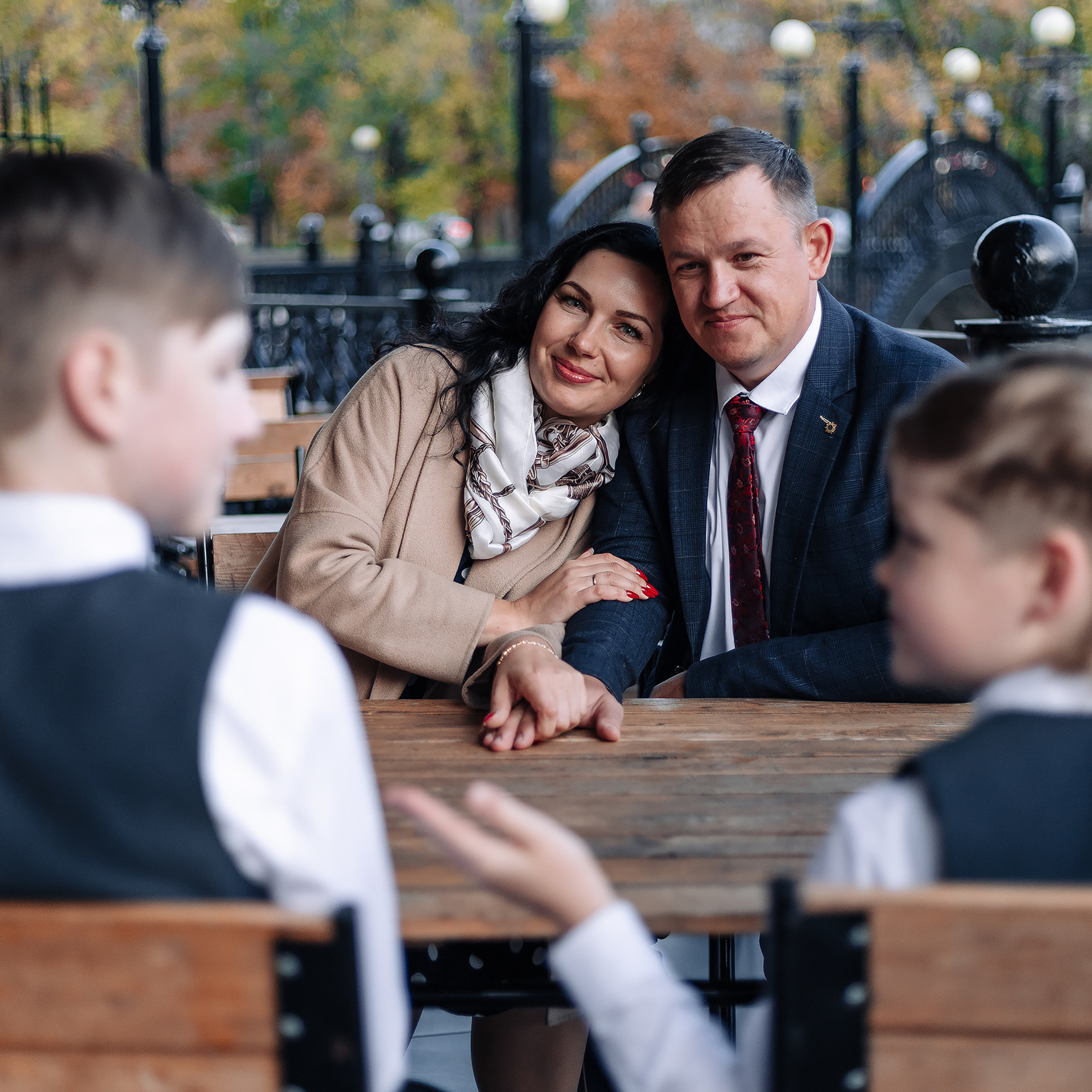 Отзывы. Андрей Малахов — Фотограф в Хабаровске
