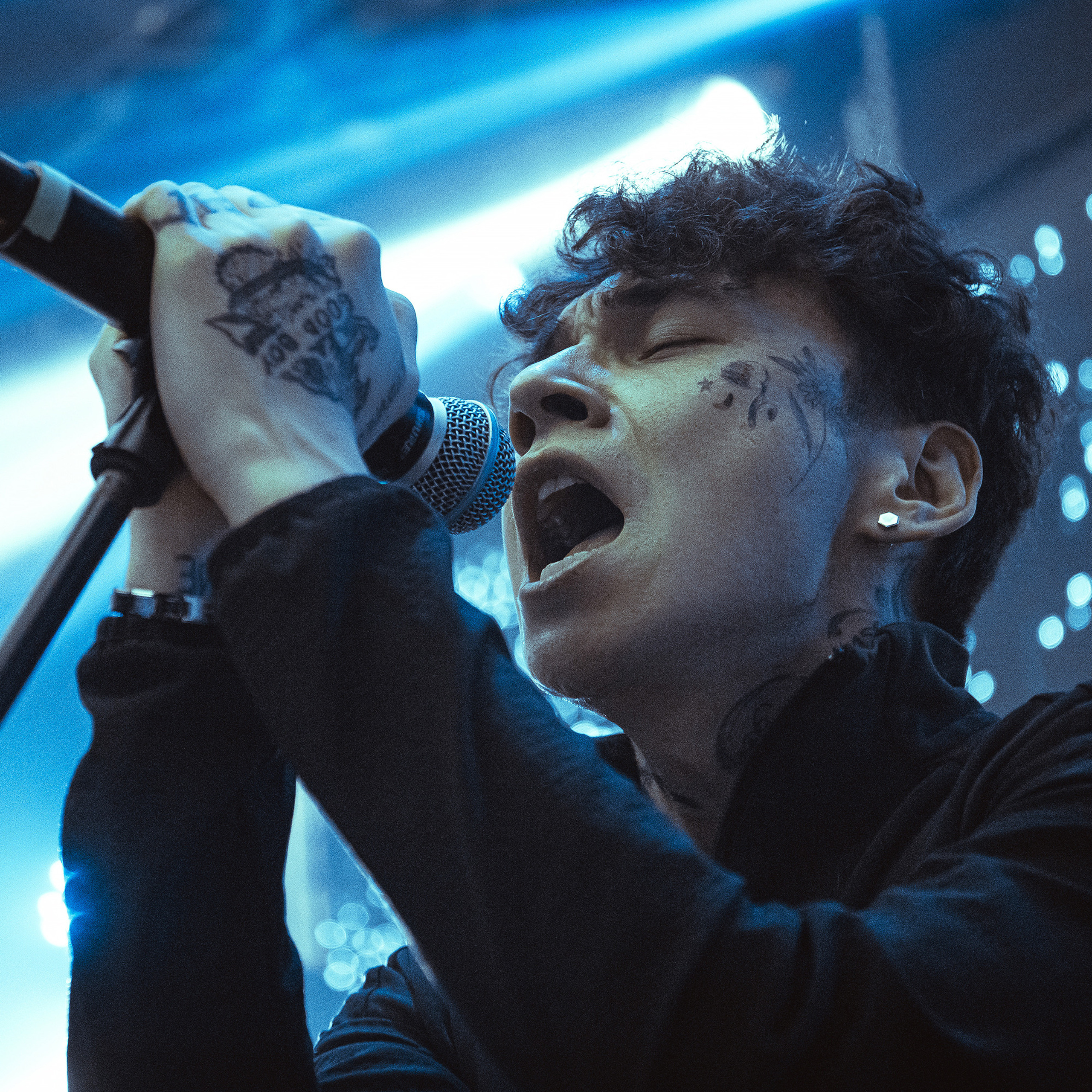 Три Дня Дождя