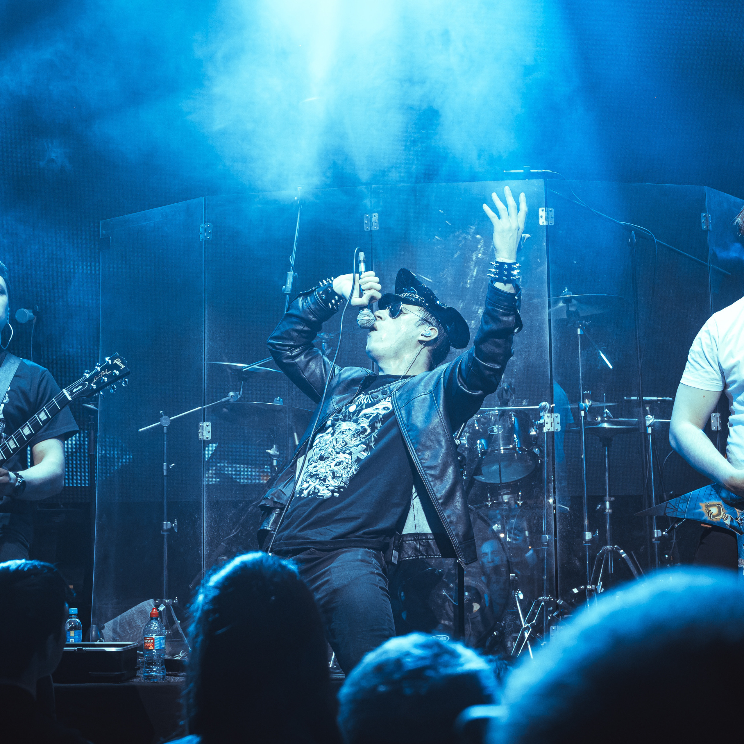 Отзывы. Андрей Малахов — Фотограф в Хабаровске