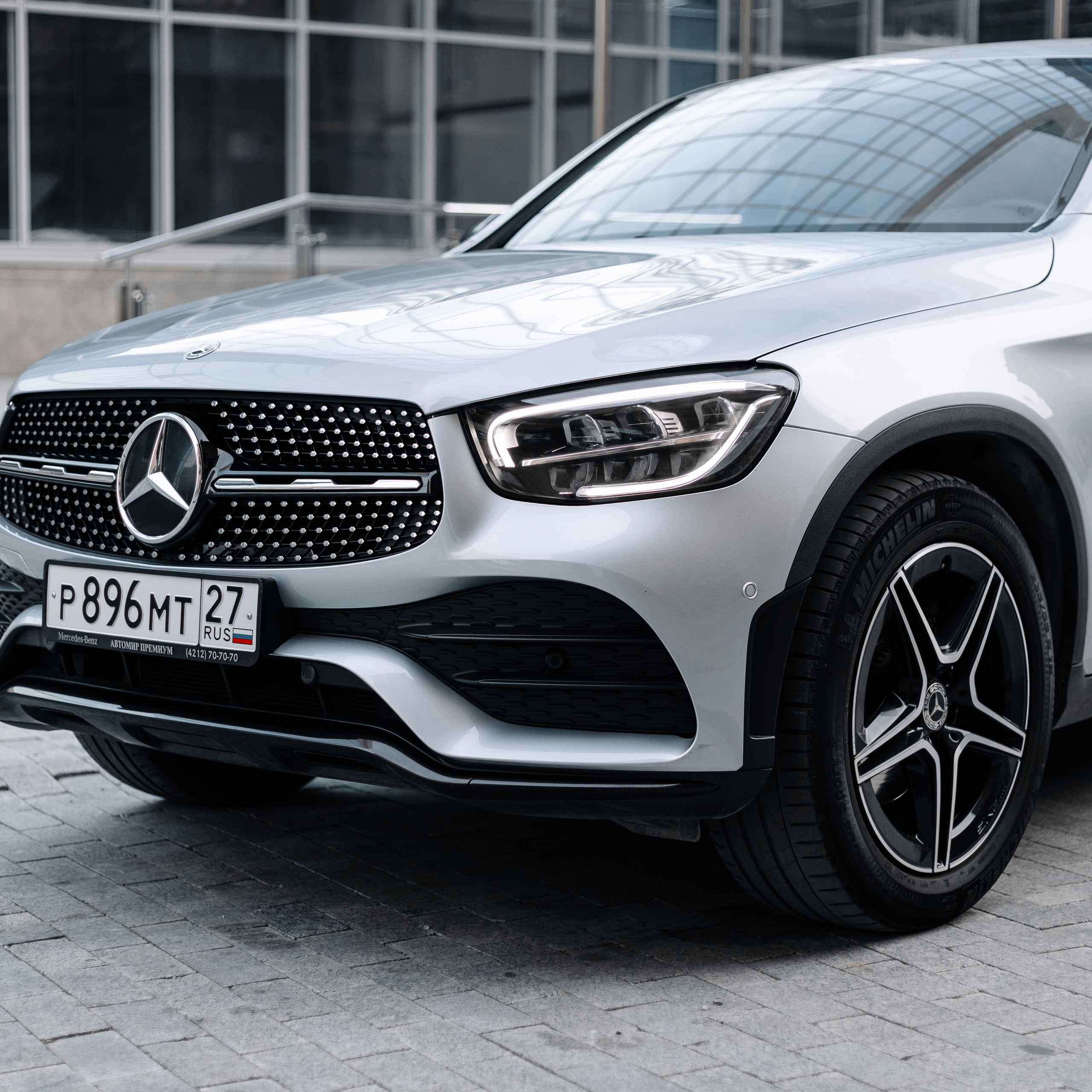 Отзывы. Андрей Малахов — Фотограф в Хабаровске