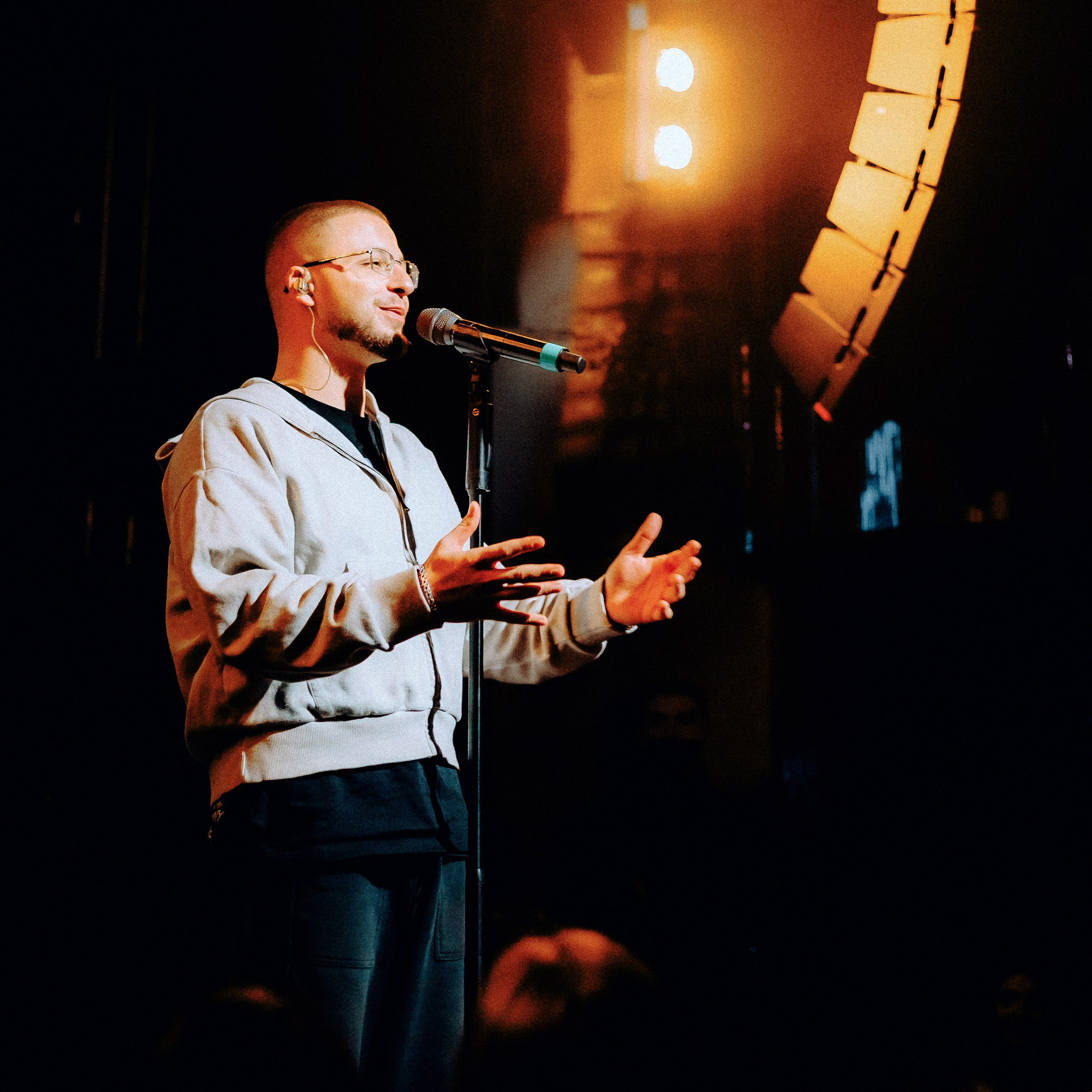 Гарик Погорелов