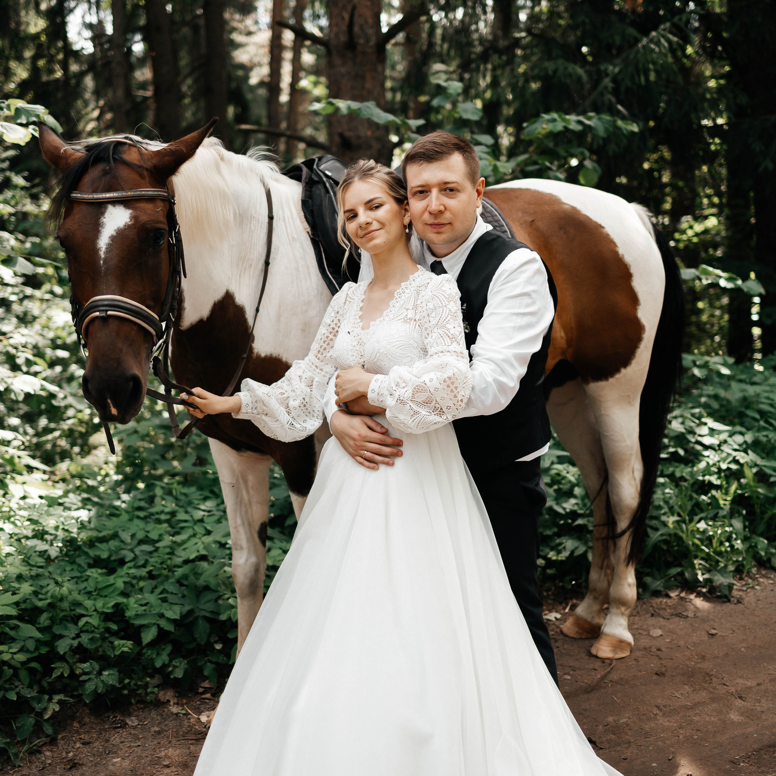 Отзывы. Свадебный и портретный фотограф Минск Евсович Инна