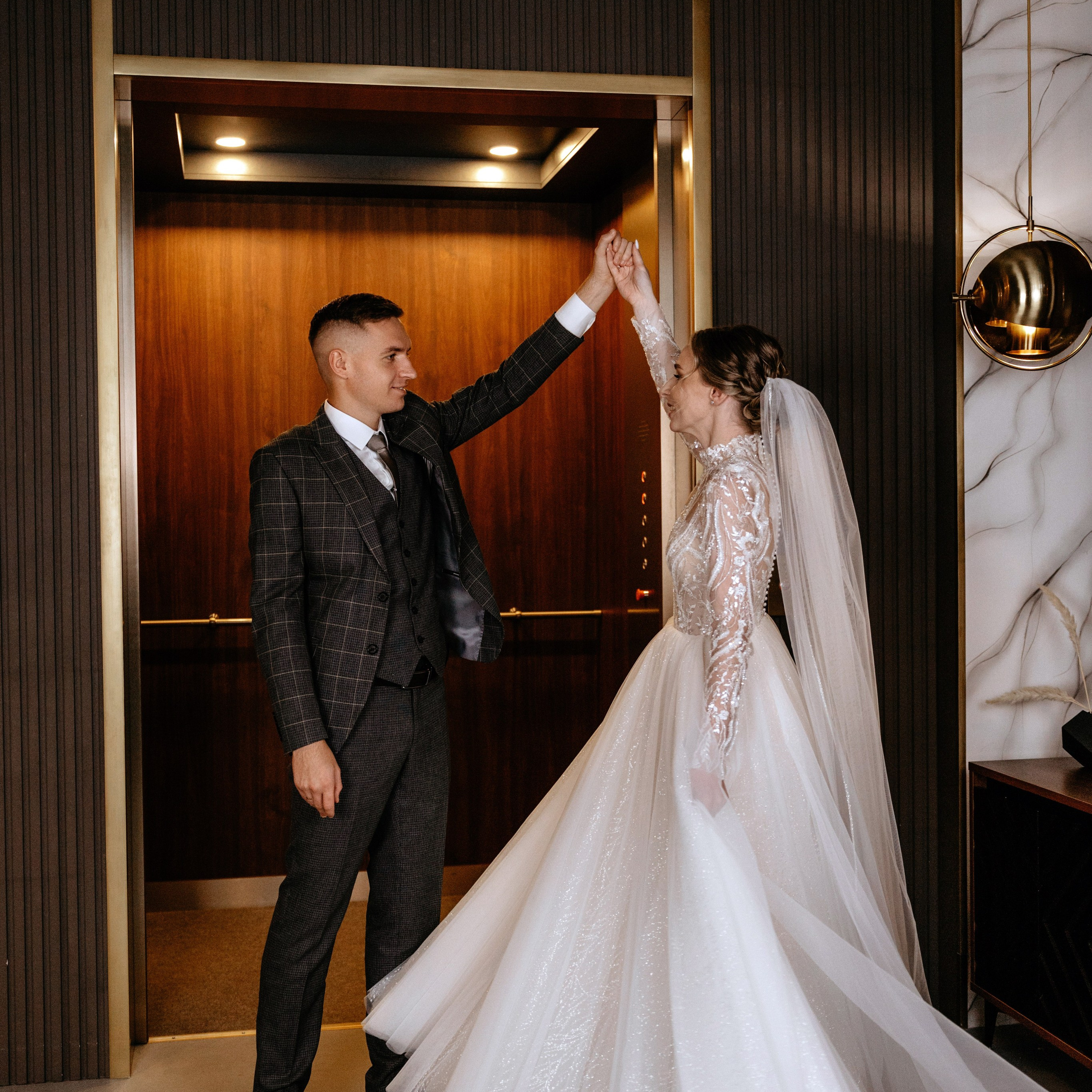 Отзывы. Свадебный и портретный фотограф Минск Евсович Инна