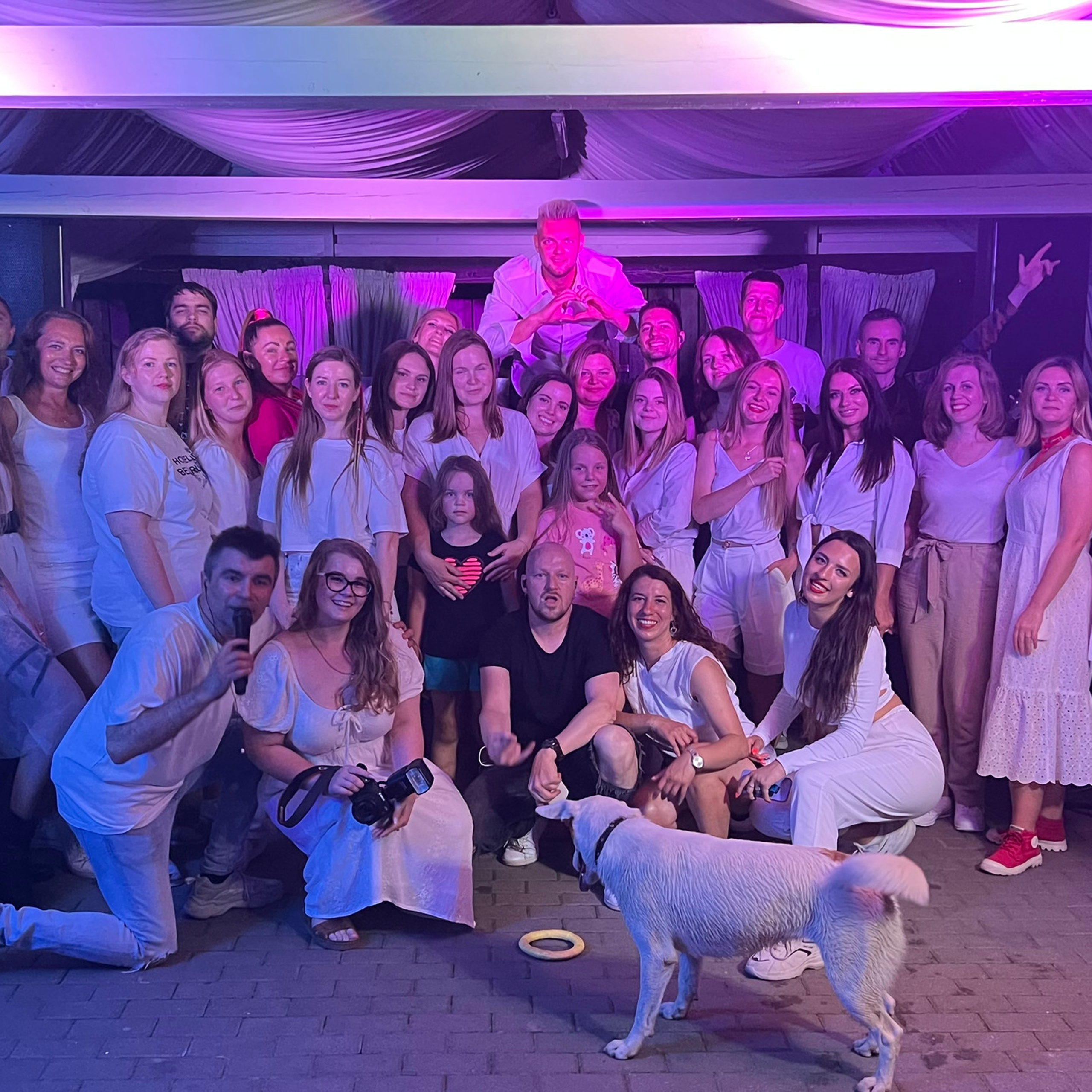 Отзывы. Свадебный и портретный фотограф Минск Евсович Инна