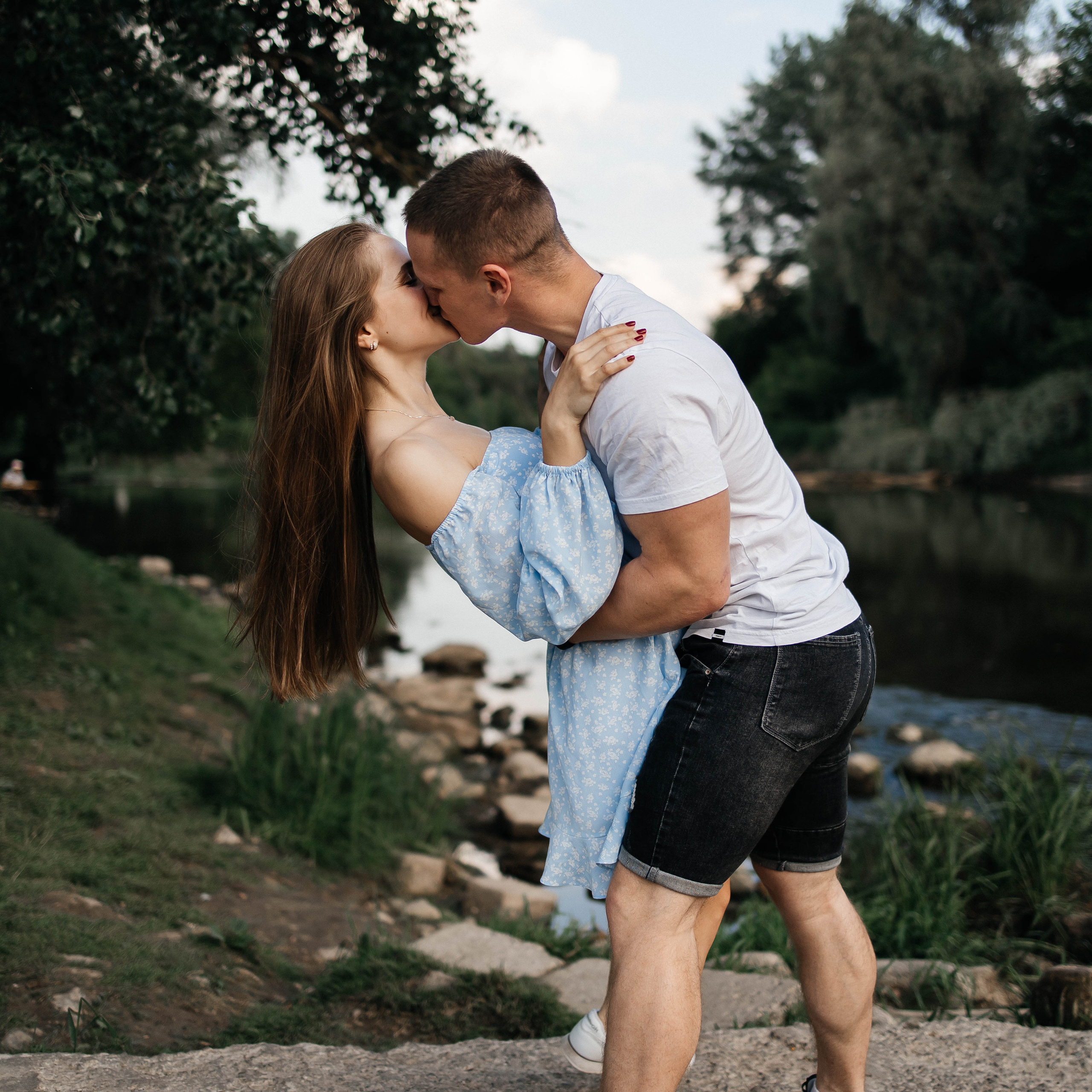 Отзывы. Свадебный и портретный фотограф Минск Евсович Инна