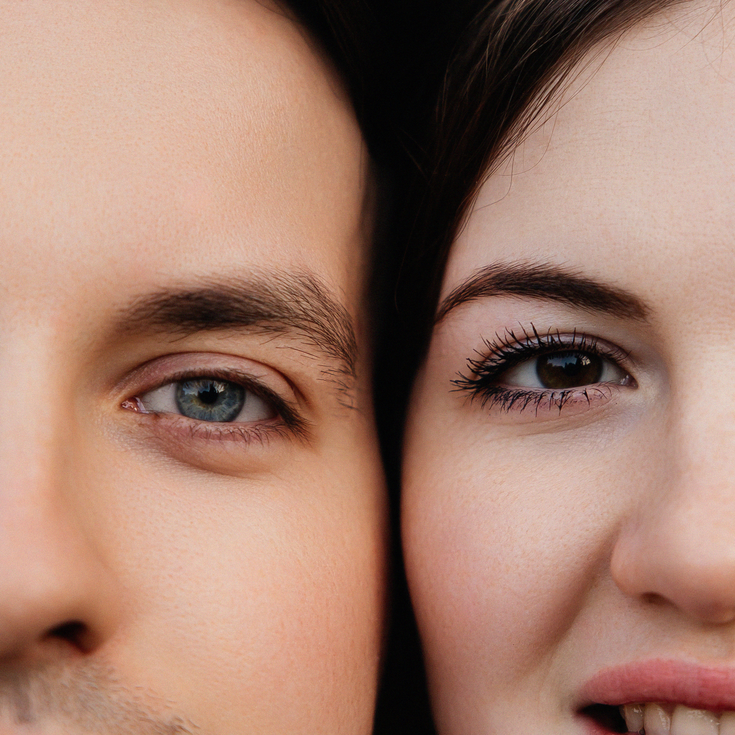 Кирилл и Вероника