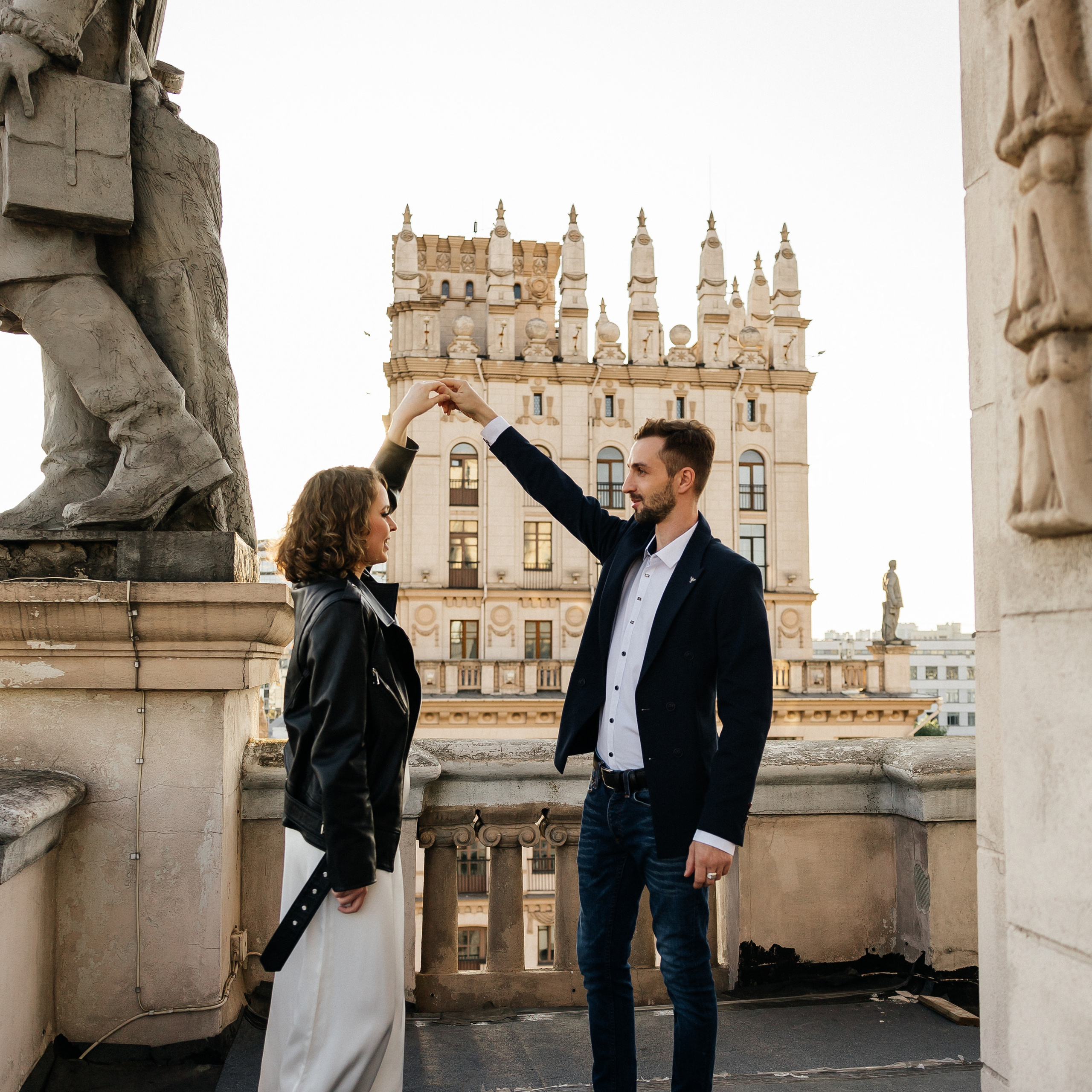 Отзывы. Свадебный и портретный фотограф Минск Евсович Инна