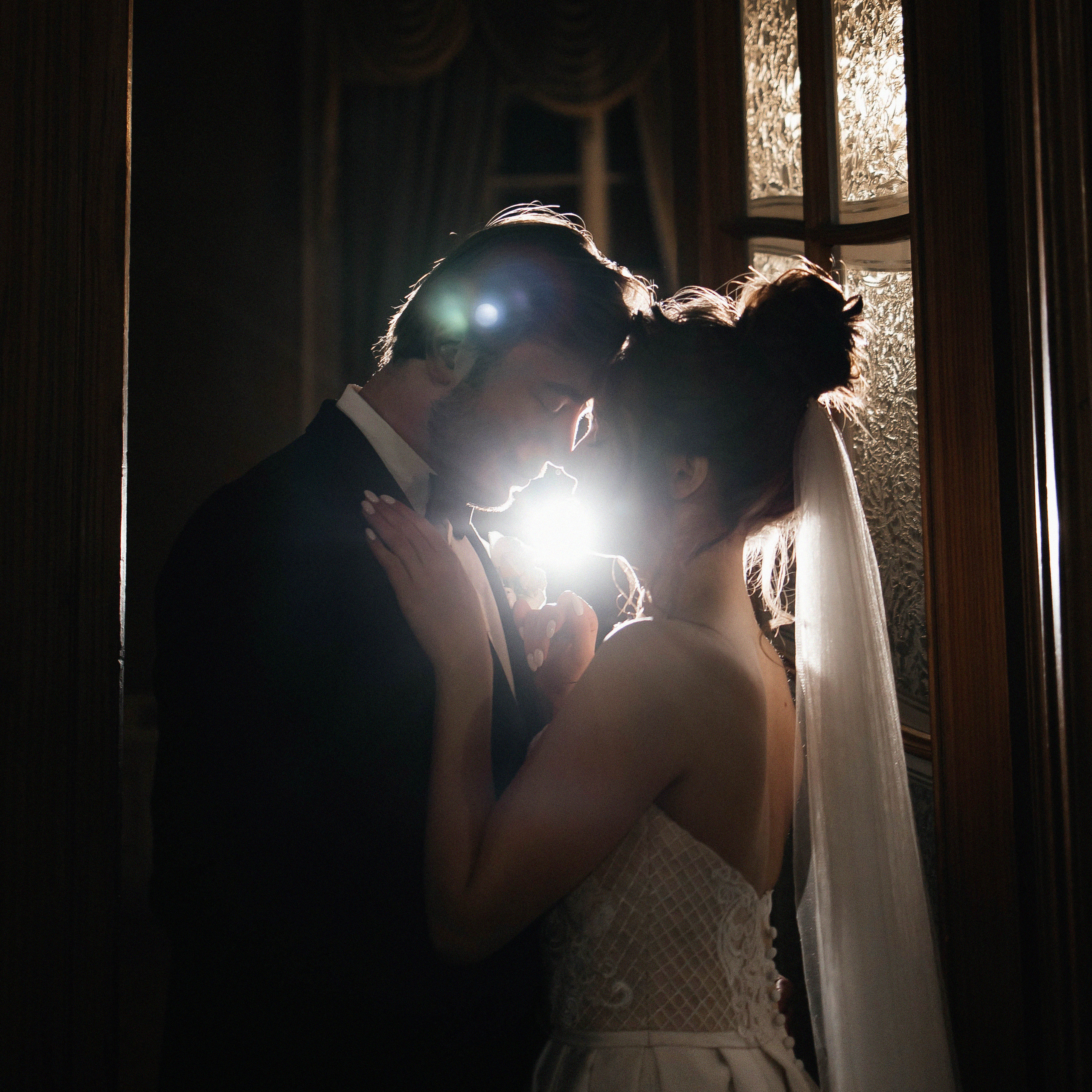 Ростислав & Богдана — Львов