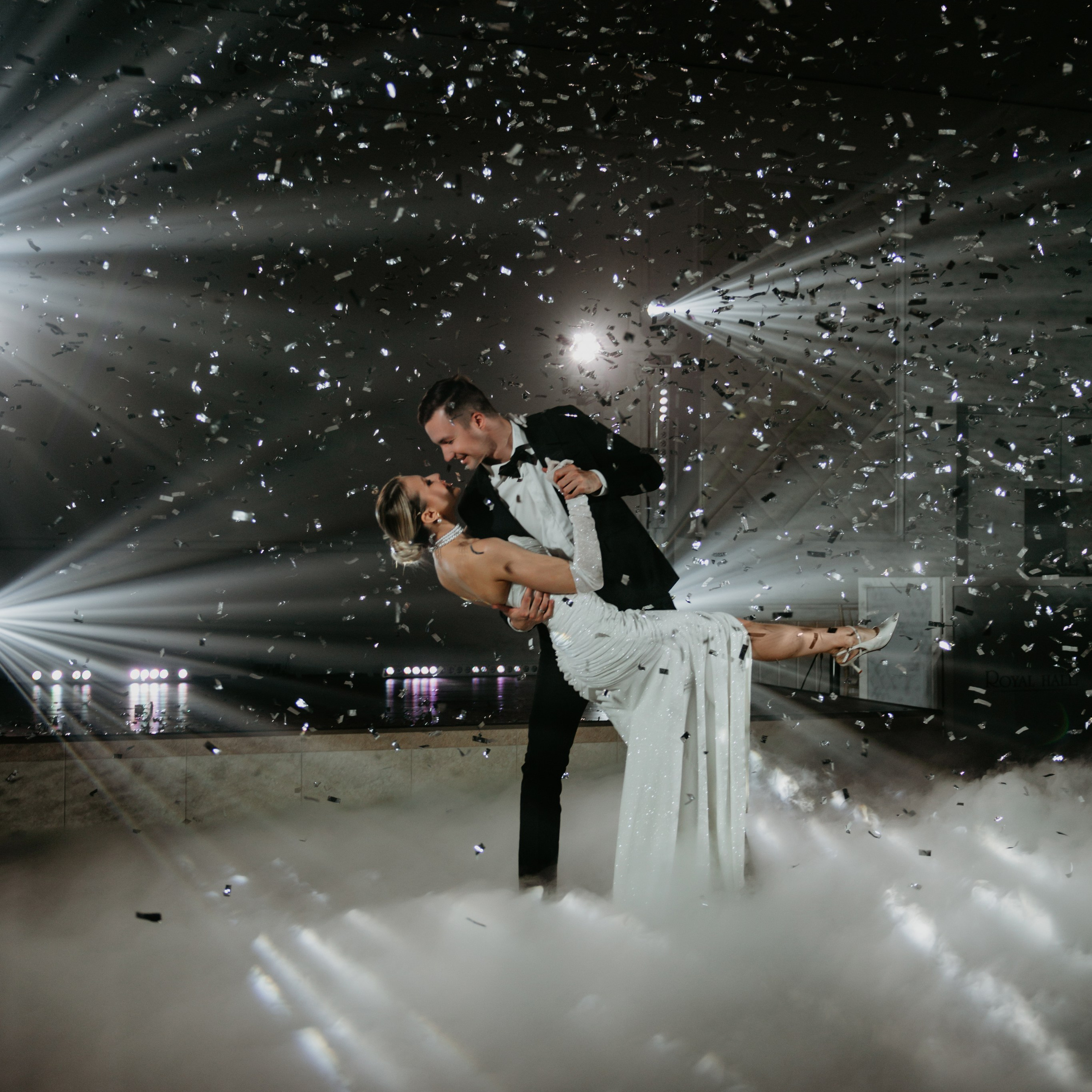 Дима и Лиза