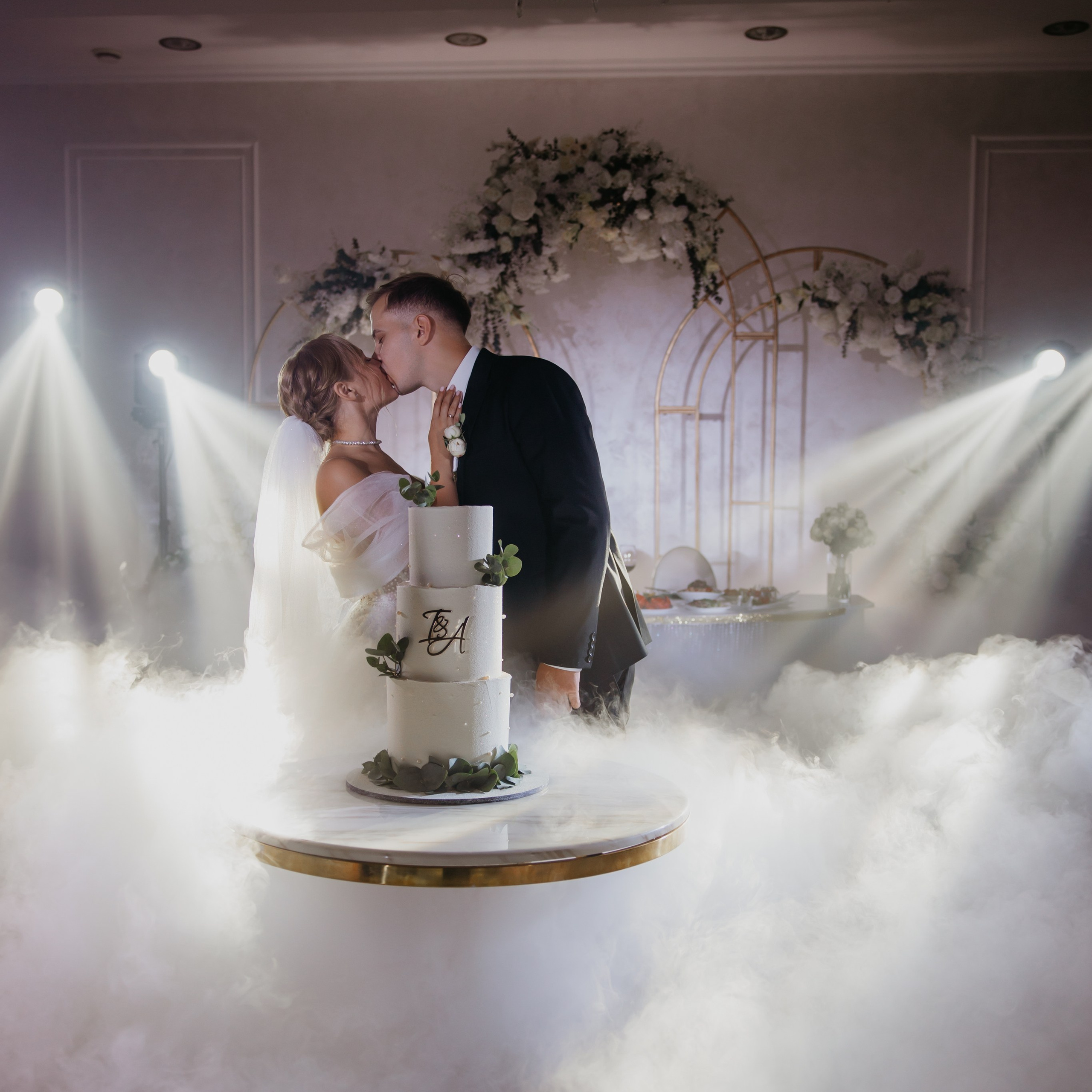 Илья и Алёна