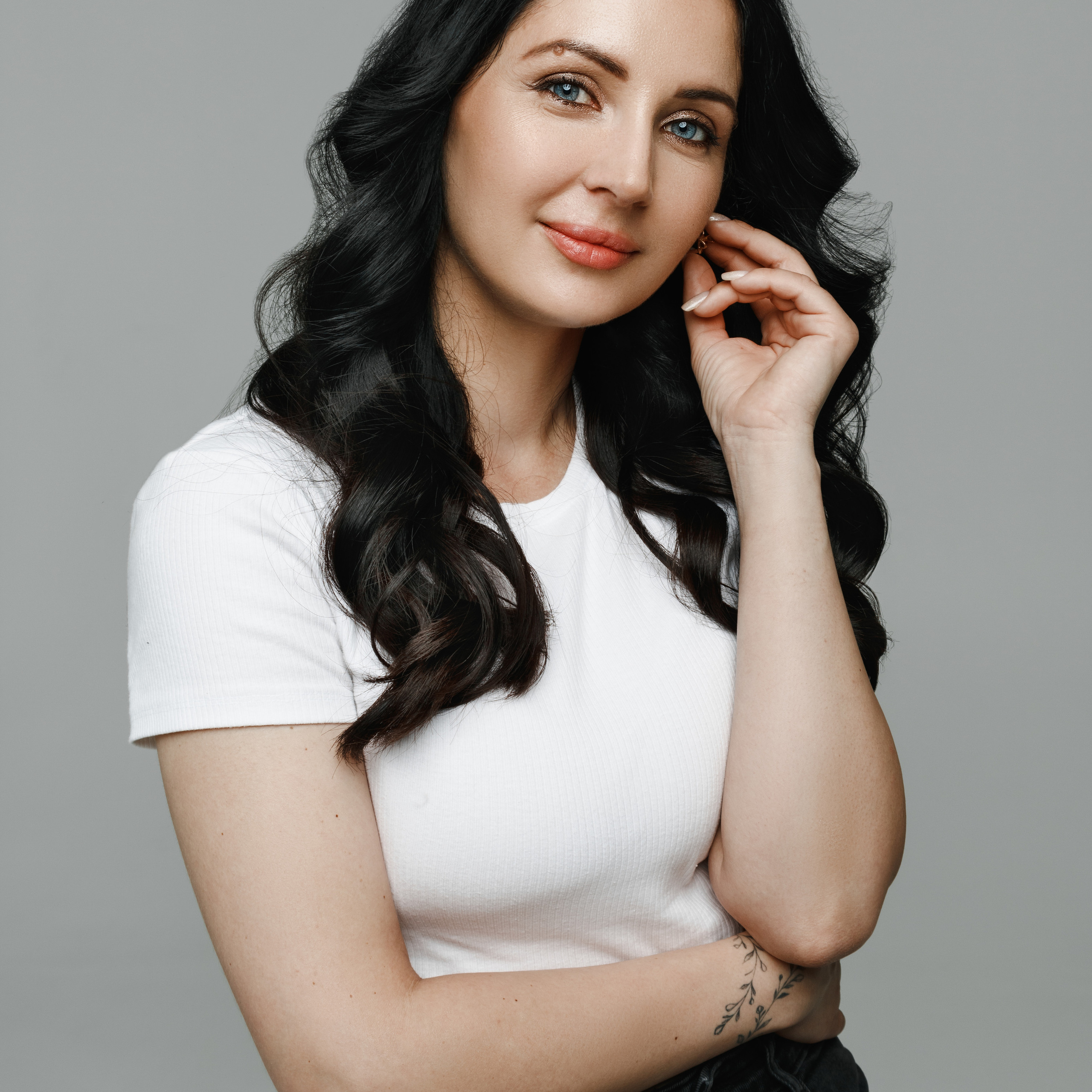 Отзывы. Фотограф в Лодзи Светлана Шкуратова