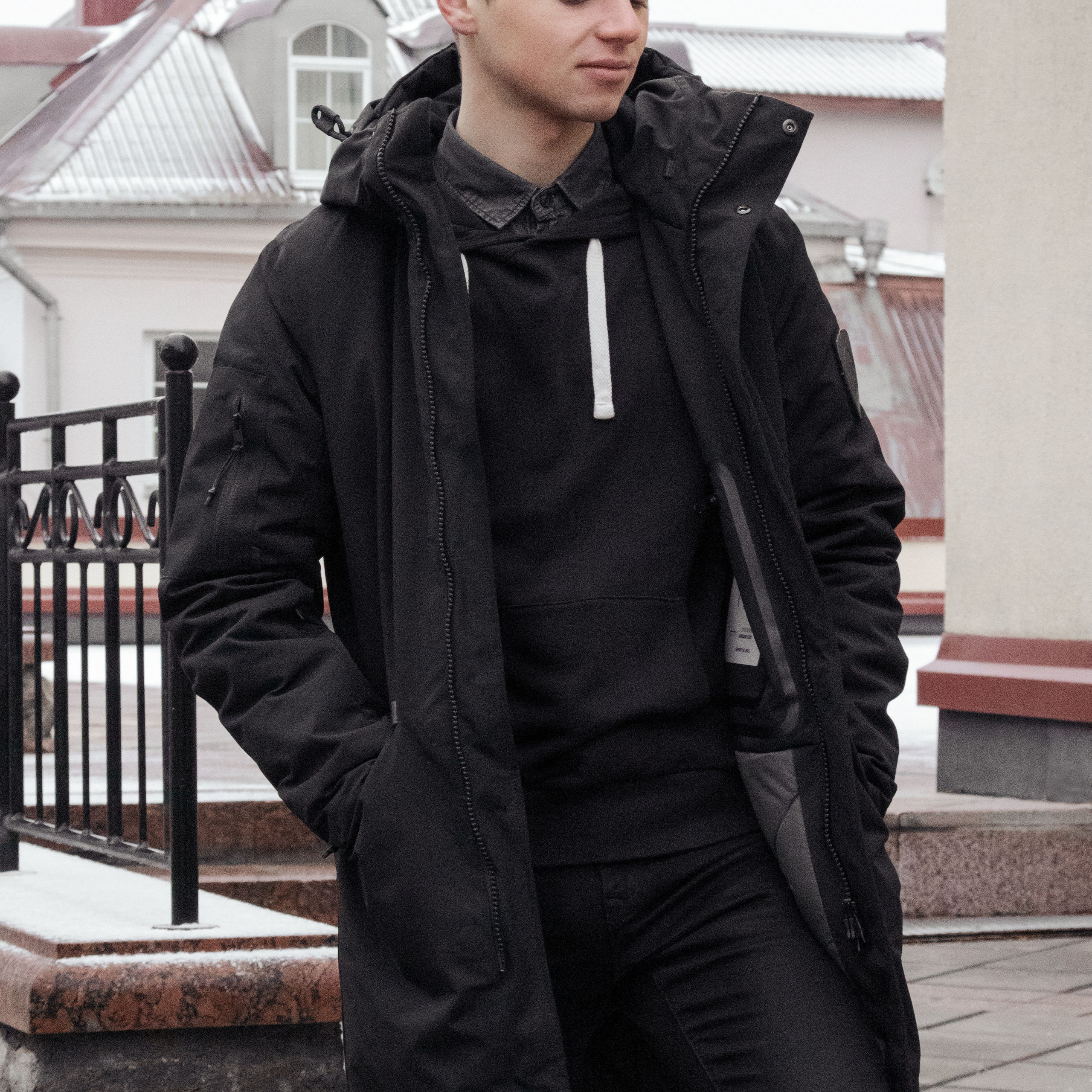 Отзывы. Фотограф в Лодзи Светлана Шкуратова