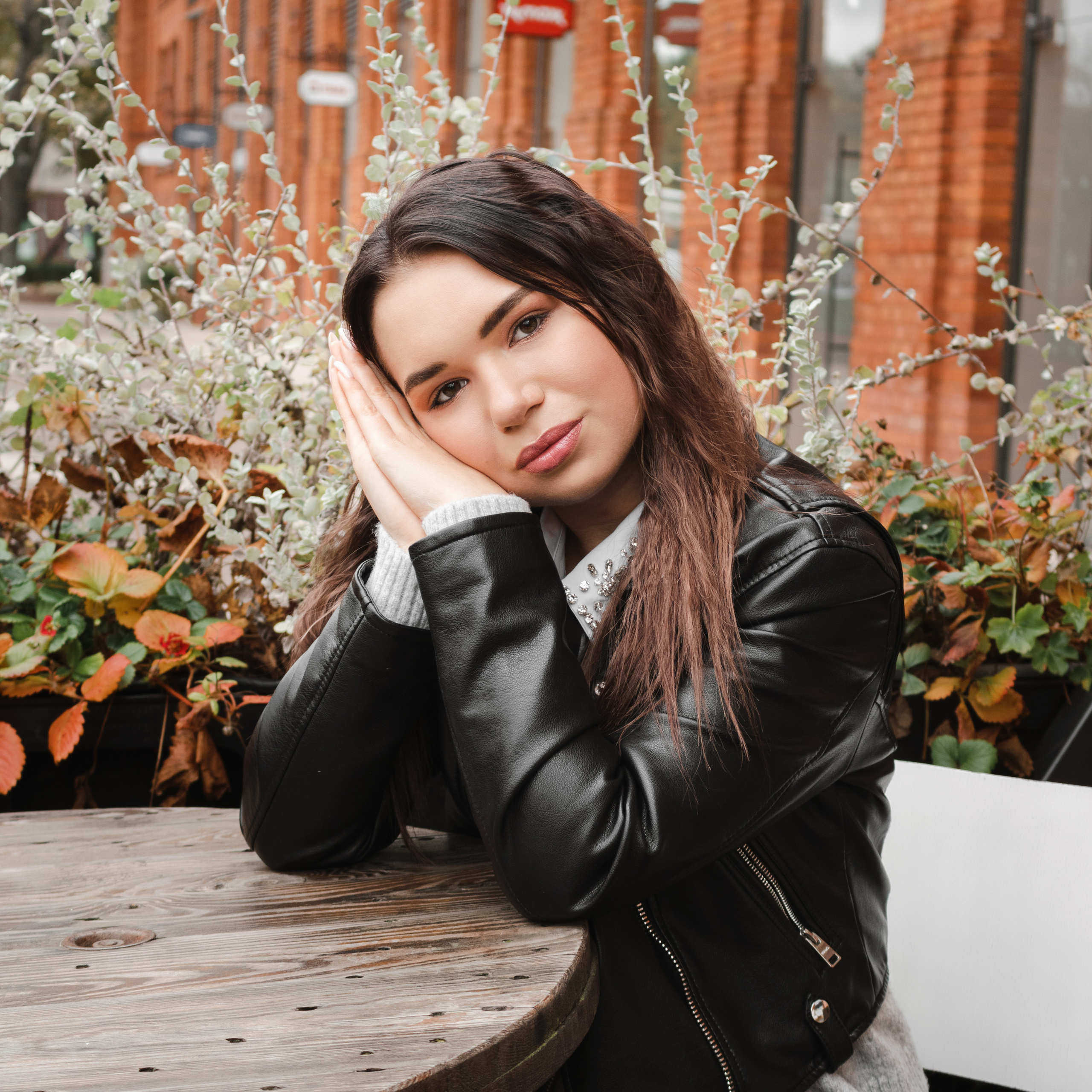 Отзывы. Фотограф в Лодзи Светлана Шкуратова