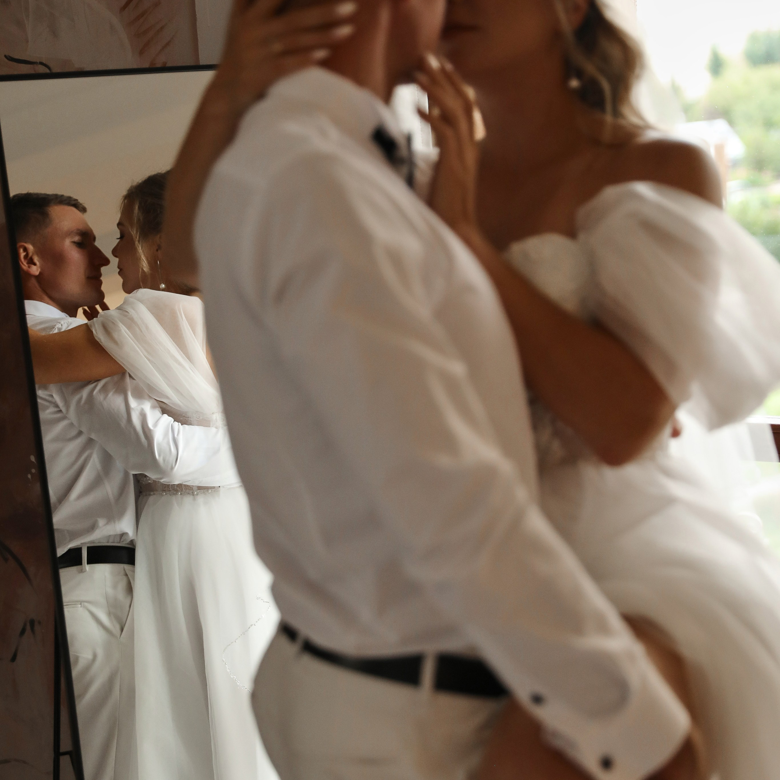 Свадебная фотосессия Екатеринбург. Фотограф Ксения Талькина — PRОкниги — Екатеринбург