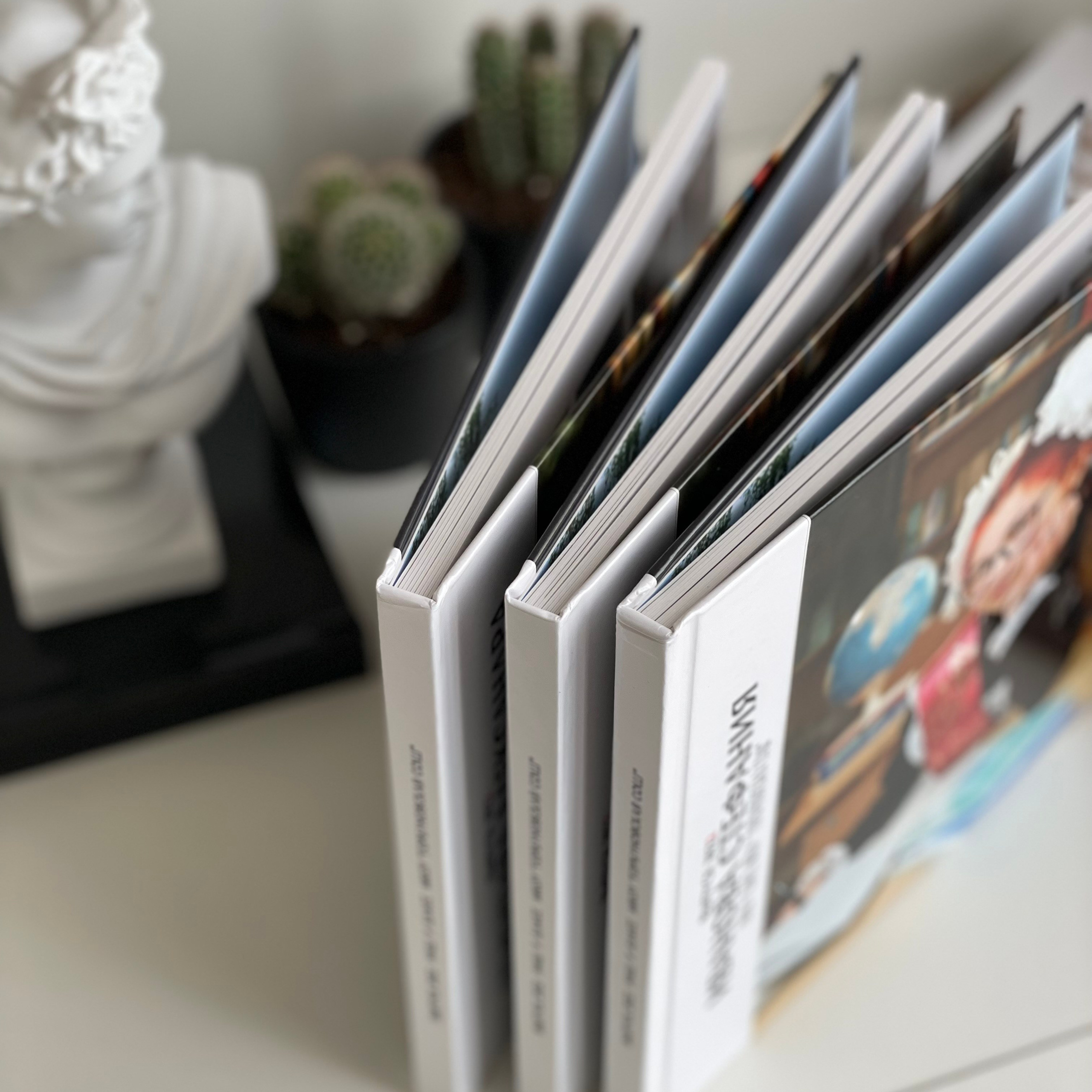 Выпускные альбомы 4 класс, наш класс, выпуск Екатеринбург. Фотограф Ксения Талькина — PRОкниги — Екатеринбург