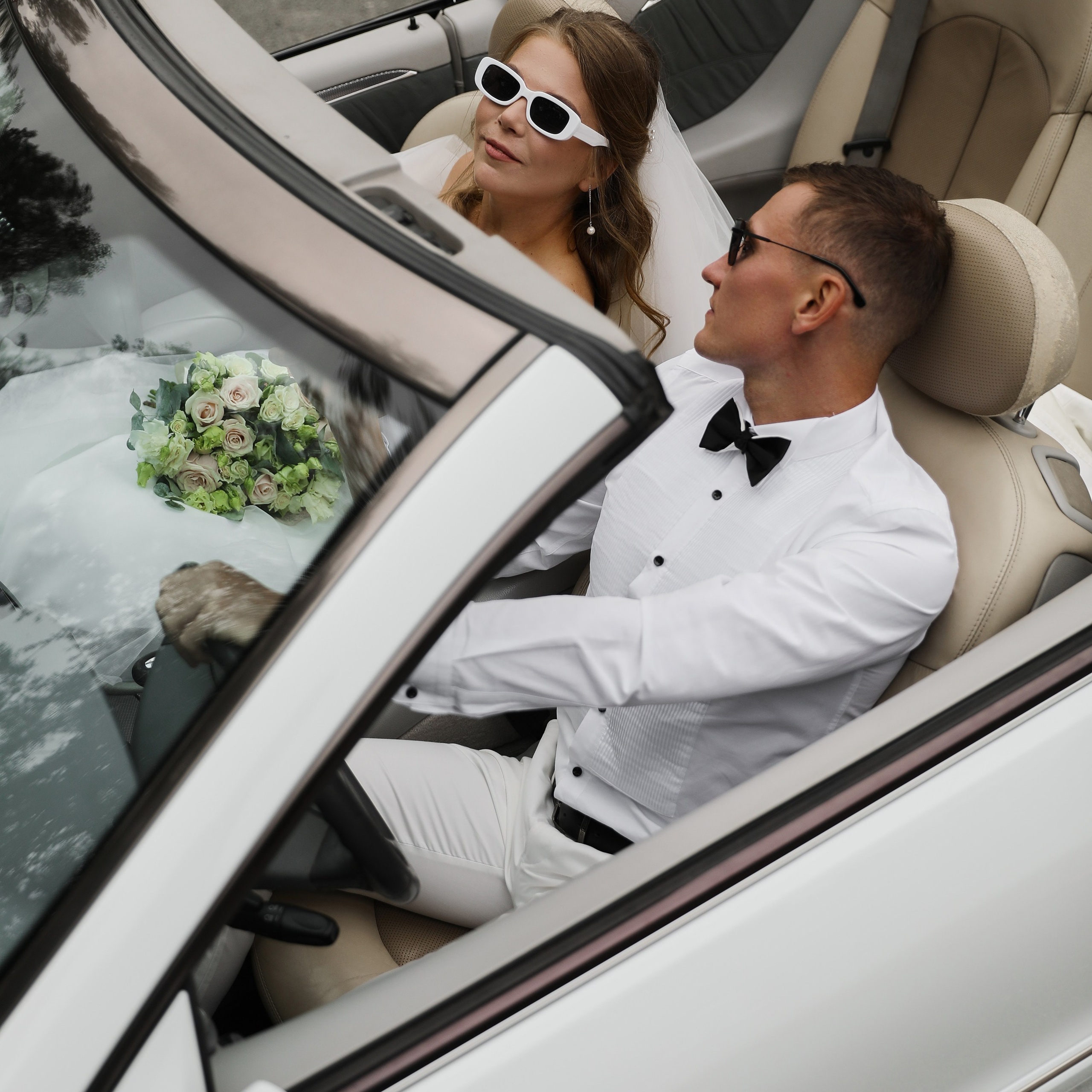 Свадебная фотосессия Екатеринбург. Фотограф Ксения Талькина — PRОкниги — Екатеринбург