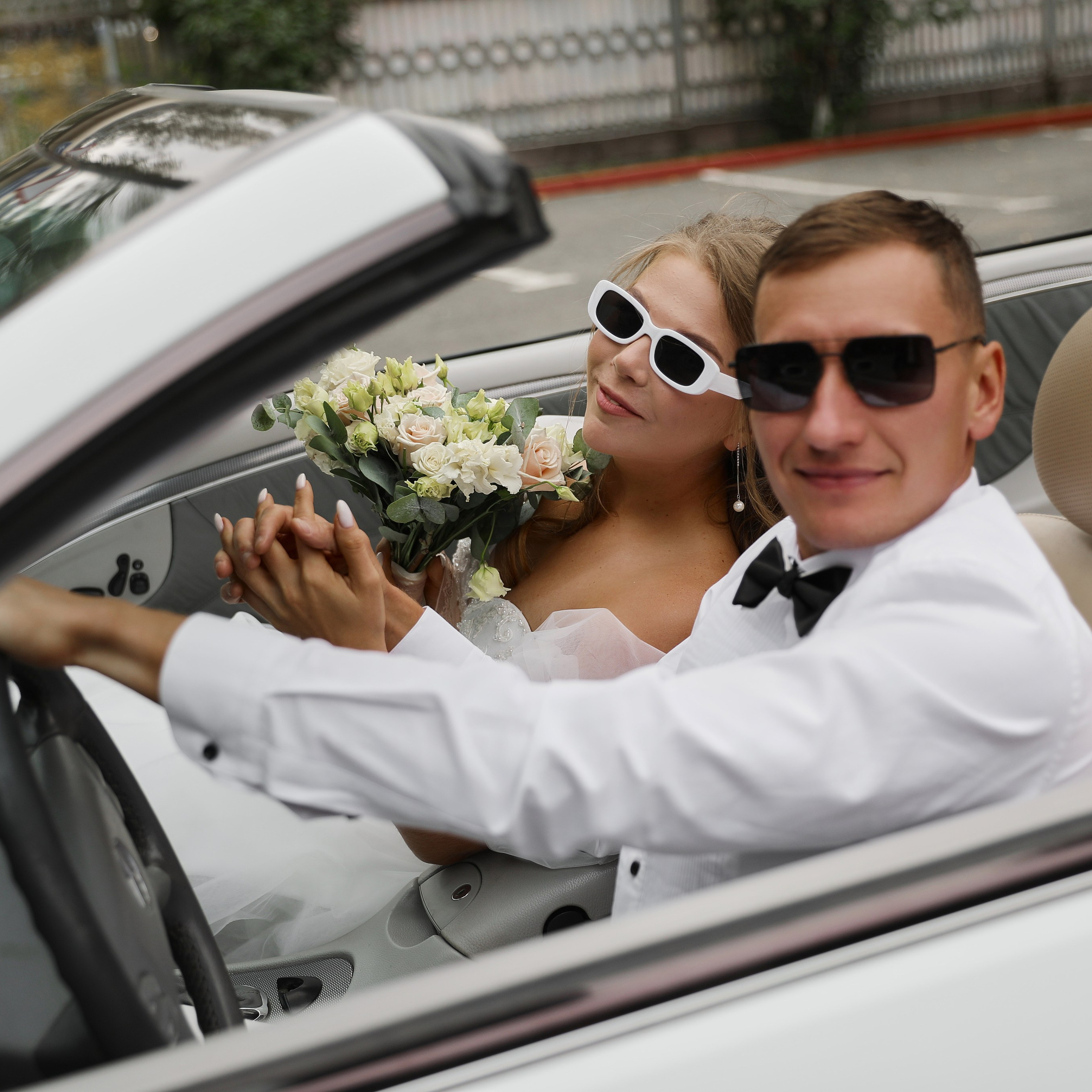 Свадебная фотосессия Екатеринбург. Фотограф Ксения Талькина — PRОкниги — Екатеринбург