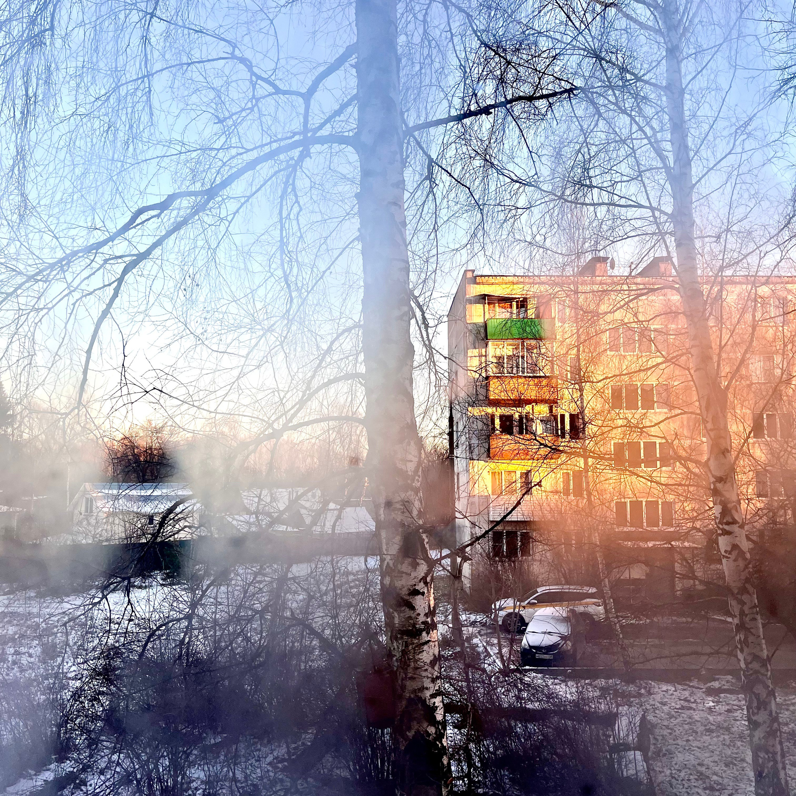 маленькая история, 2024