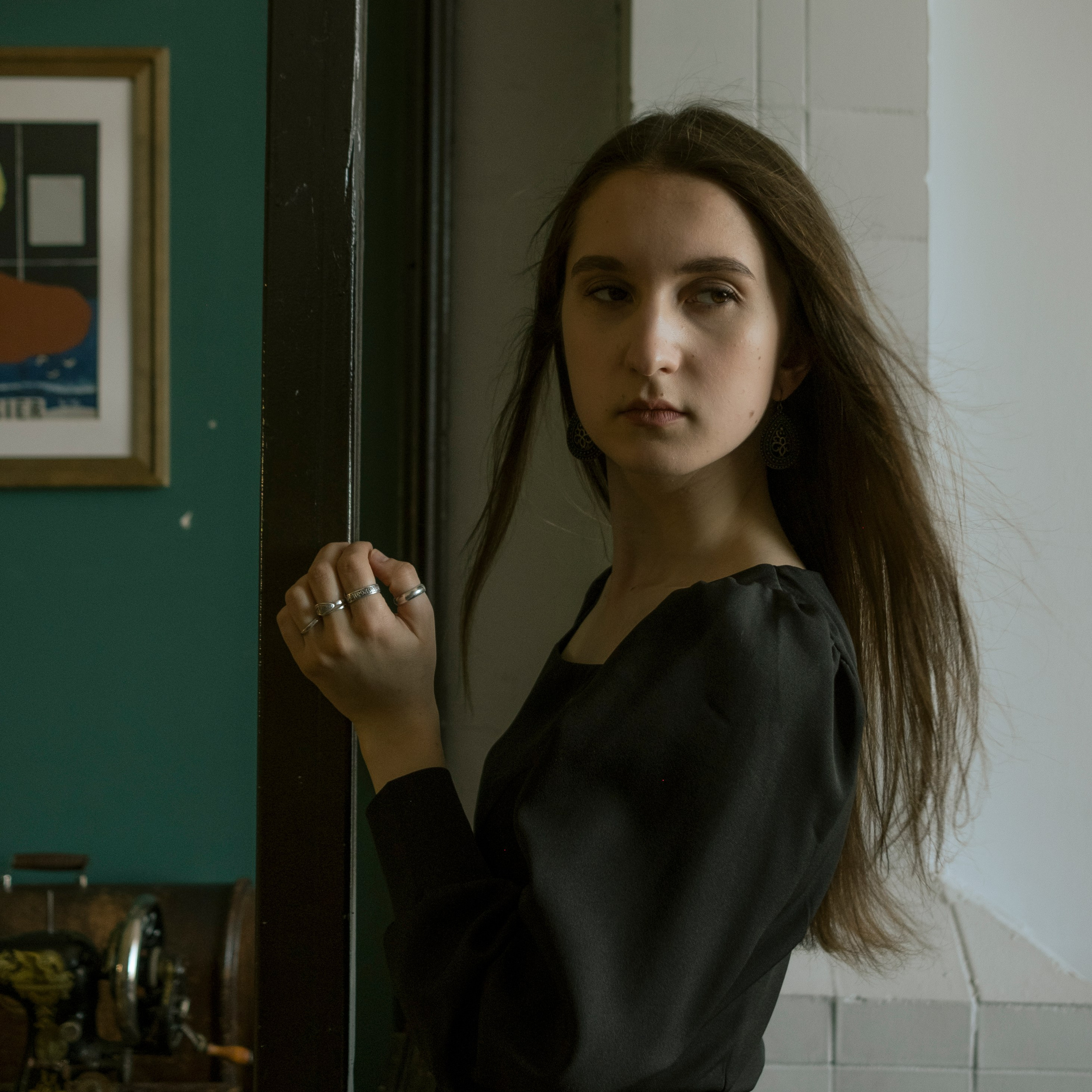 Отзывы. Портретный фотограф в Москве Евгения Яковенко