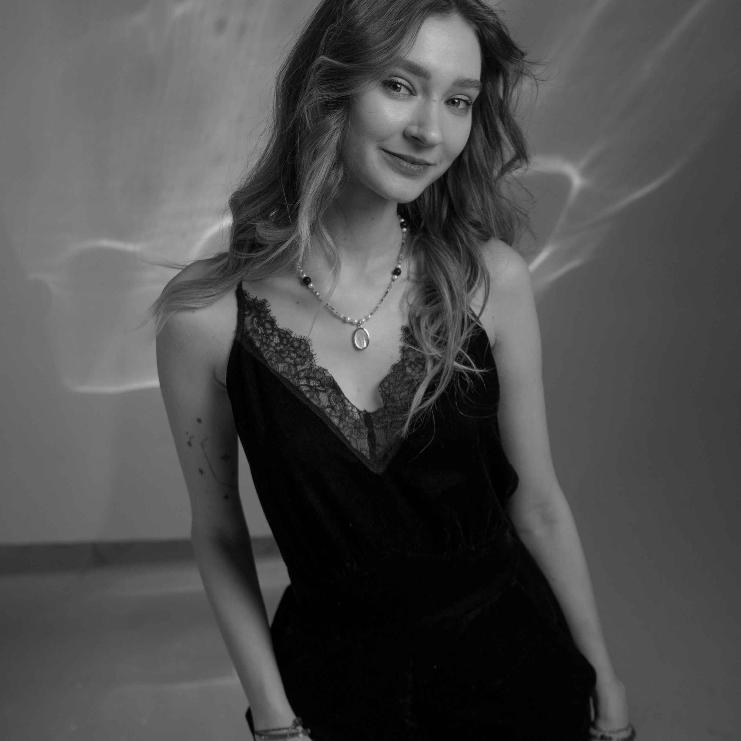 Отзывы. Портретный фотограф в Москве Евгения Яковенко