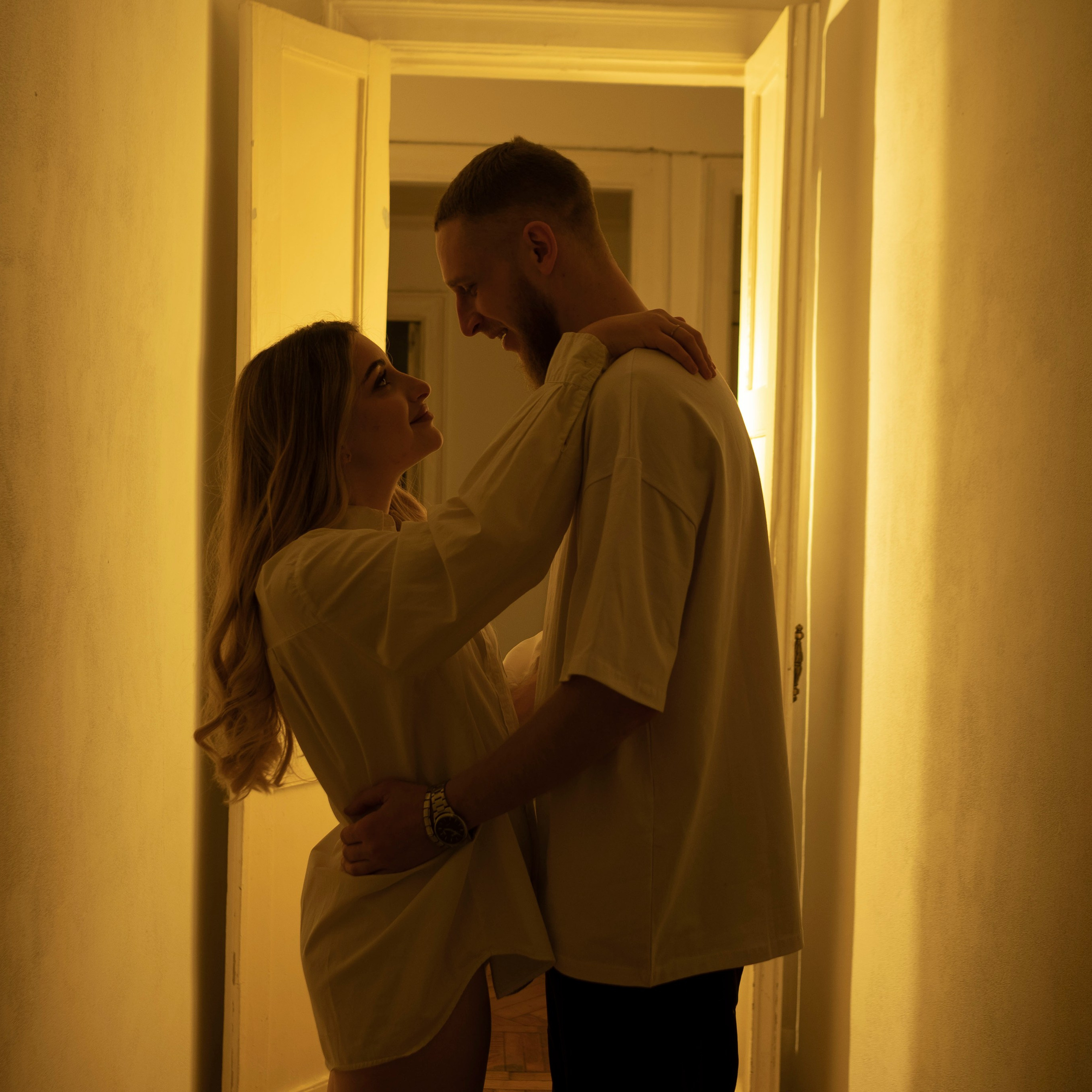 Анастасия и Артем, 2023