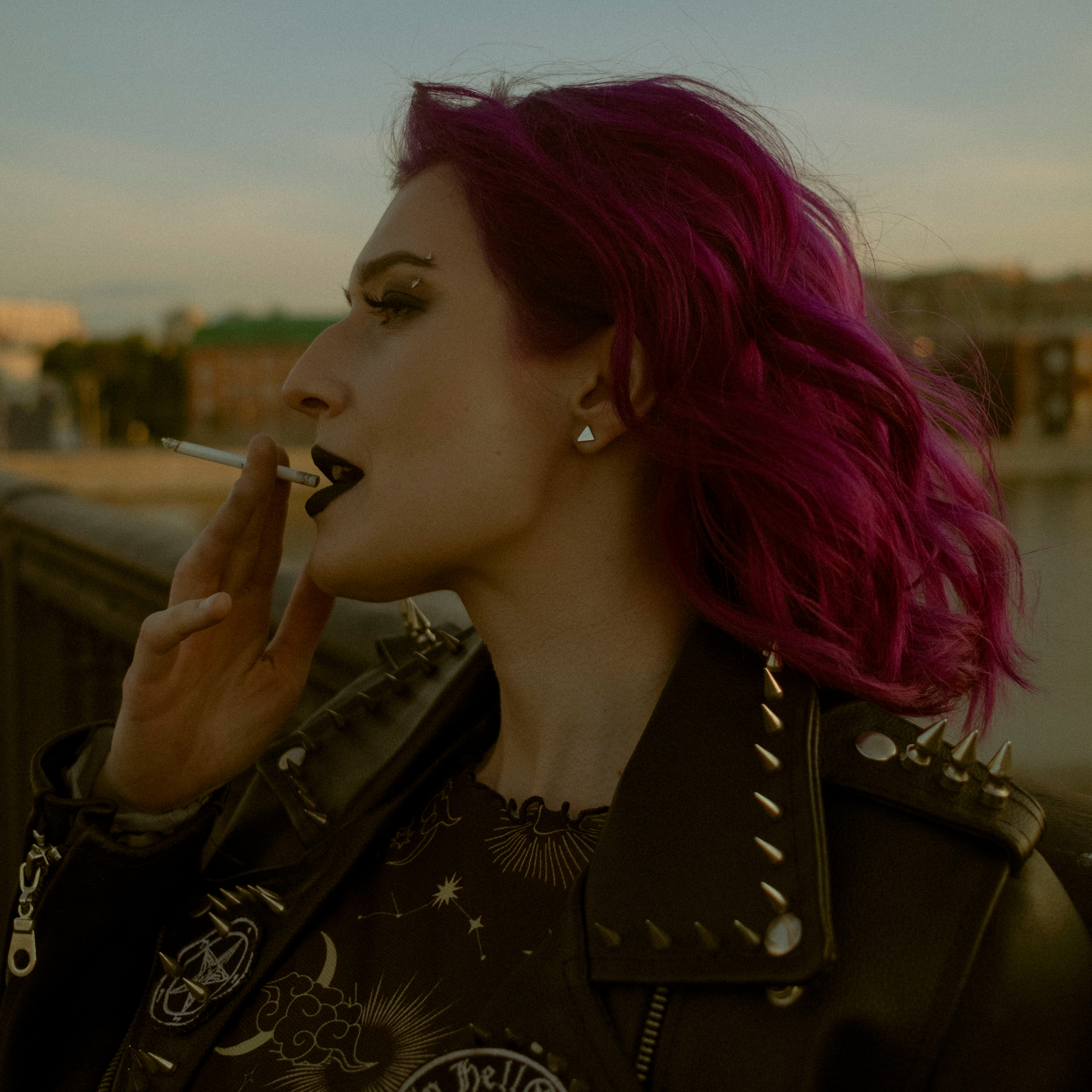 Лиза, июль 2021