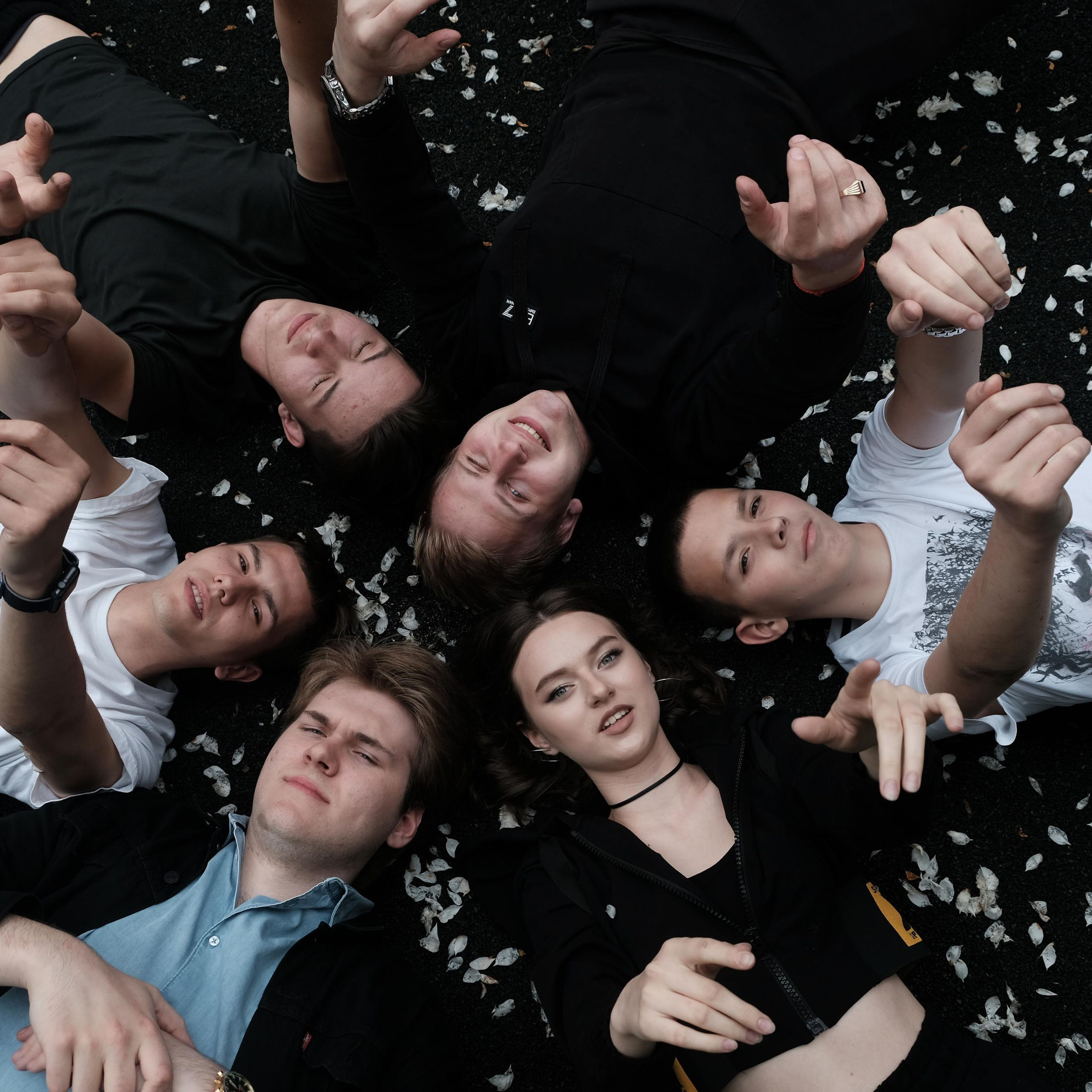 Отзывы. Портретный фотограф в Москве Евгения Яковенко