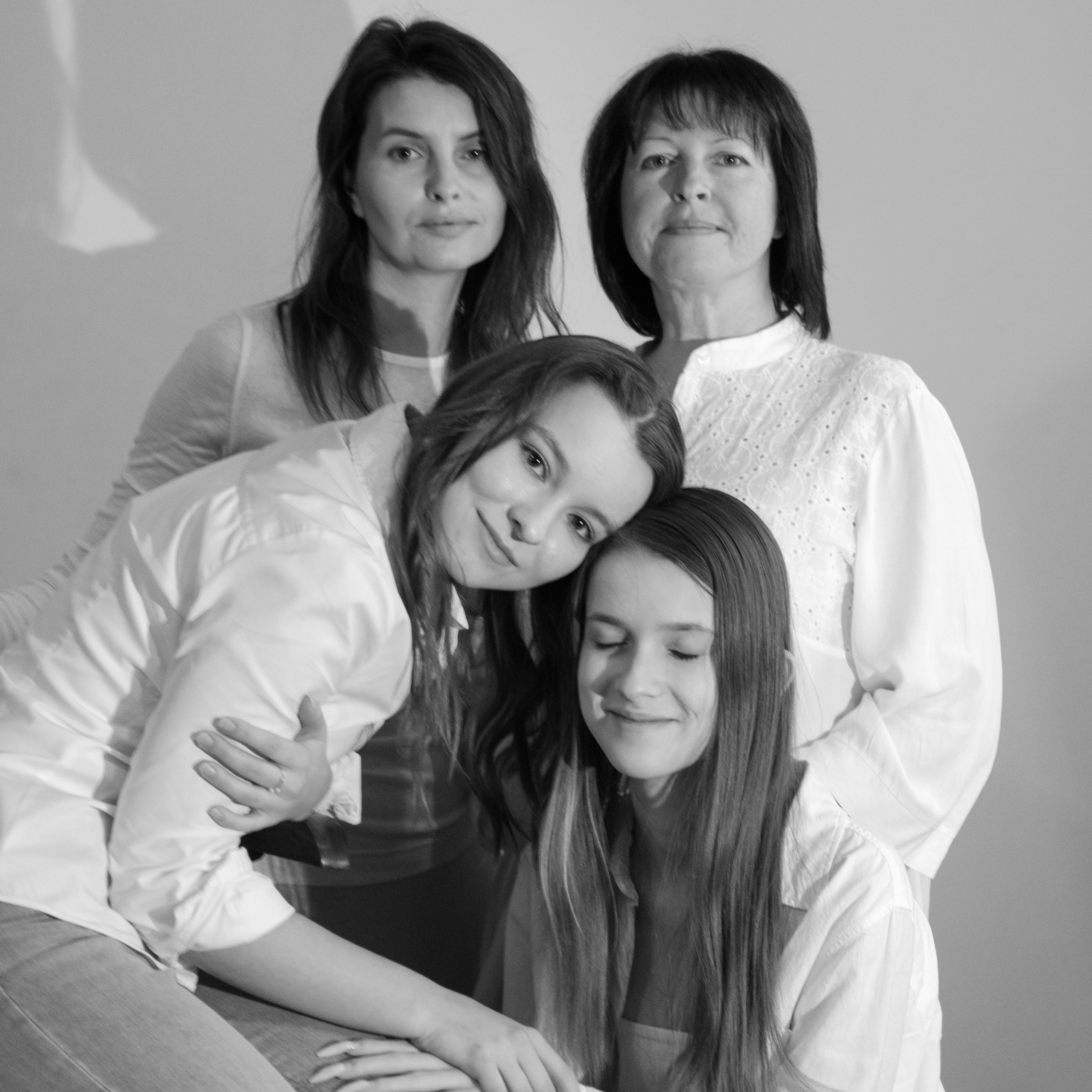 Семейная история в&nbsp;ноябре 2024