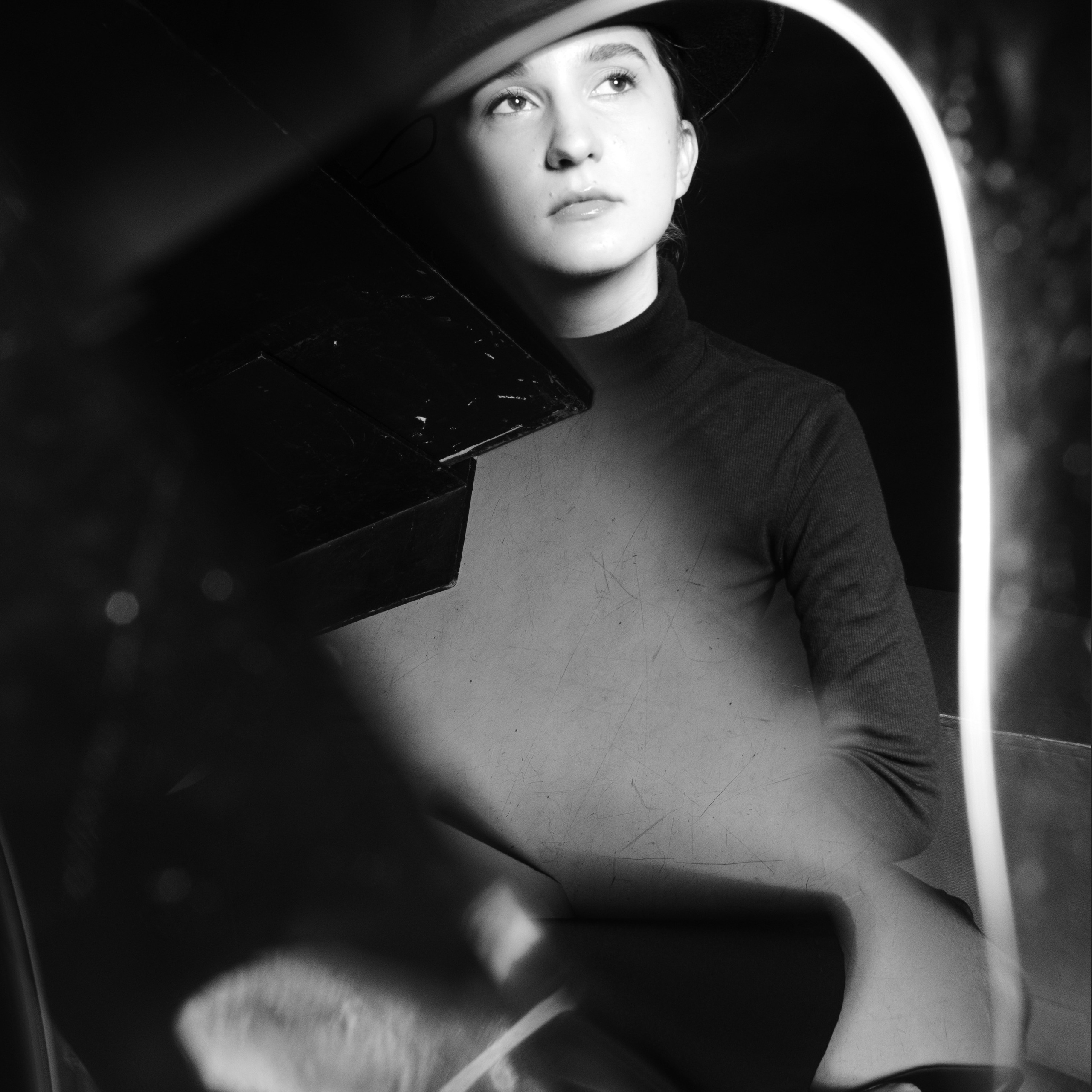 Варвара, 2025