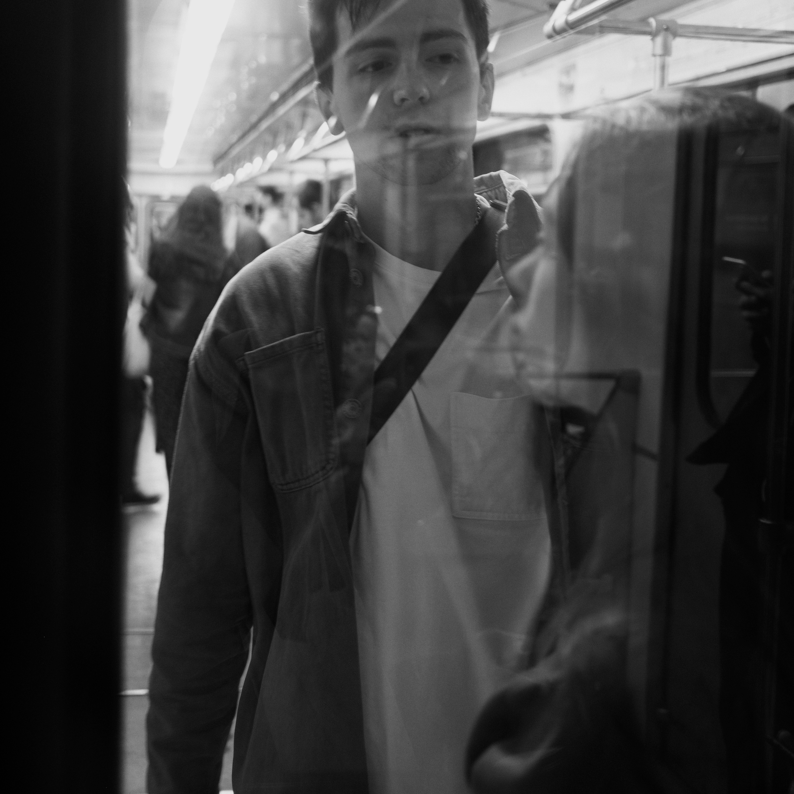 Саша и Дима, 2021