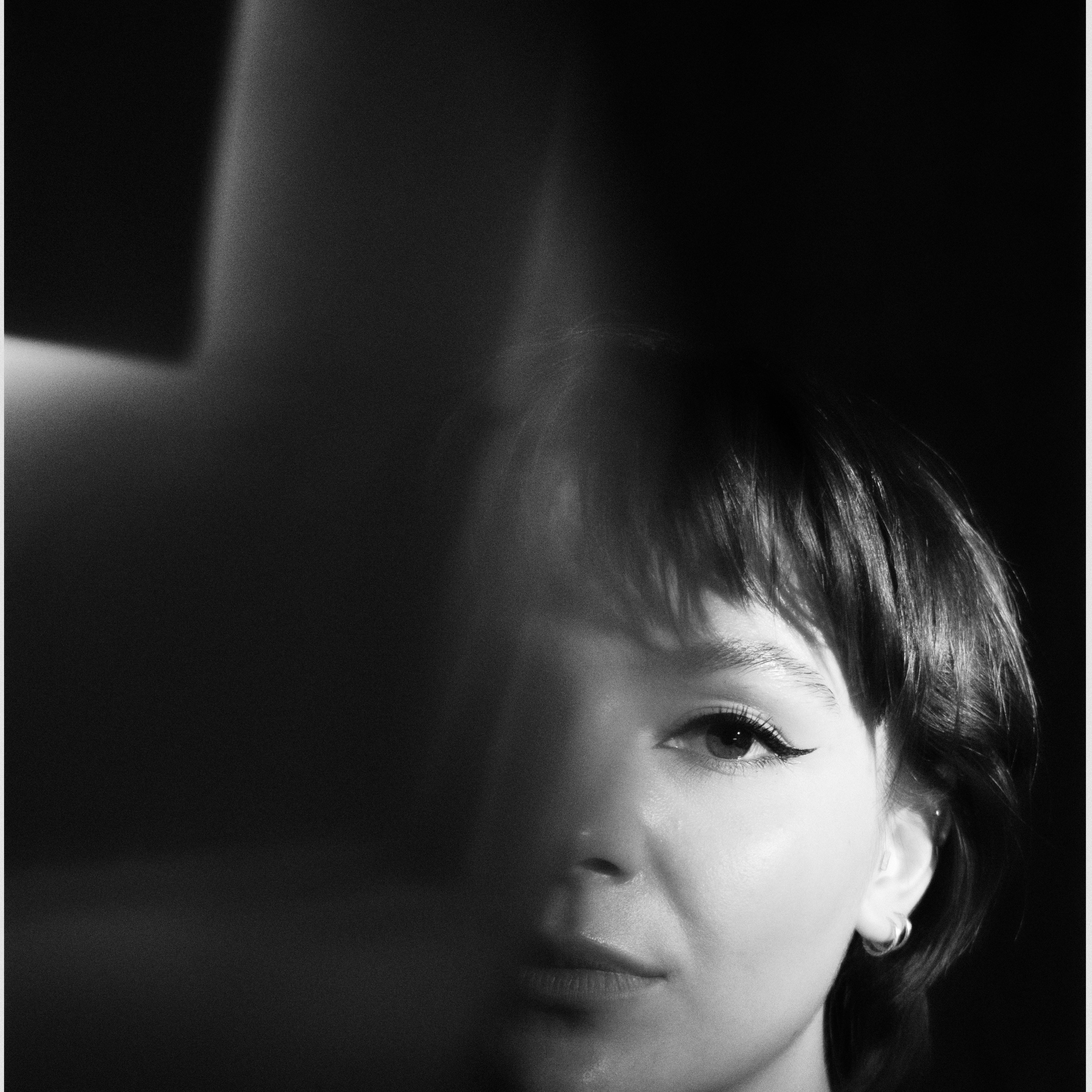 черный квадрат, 2026