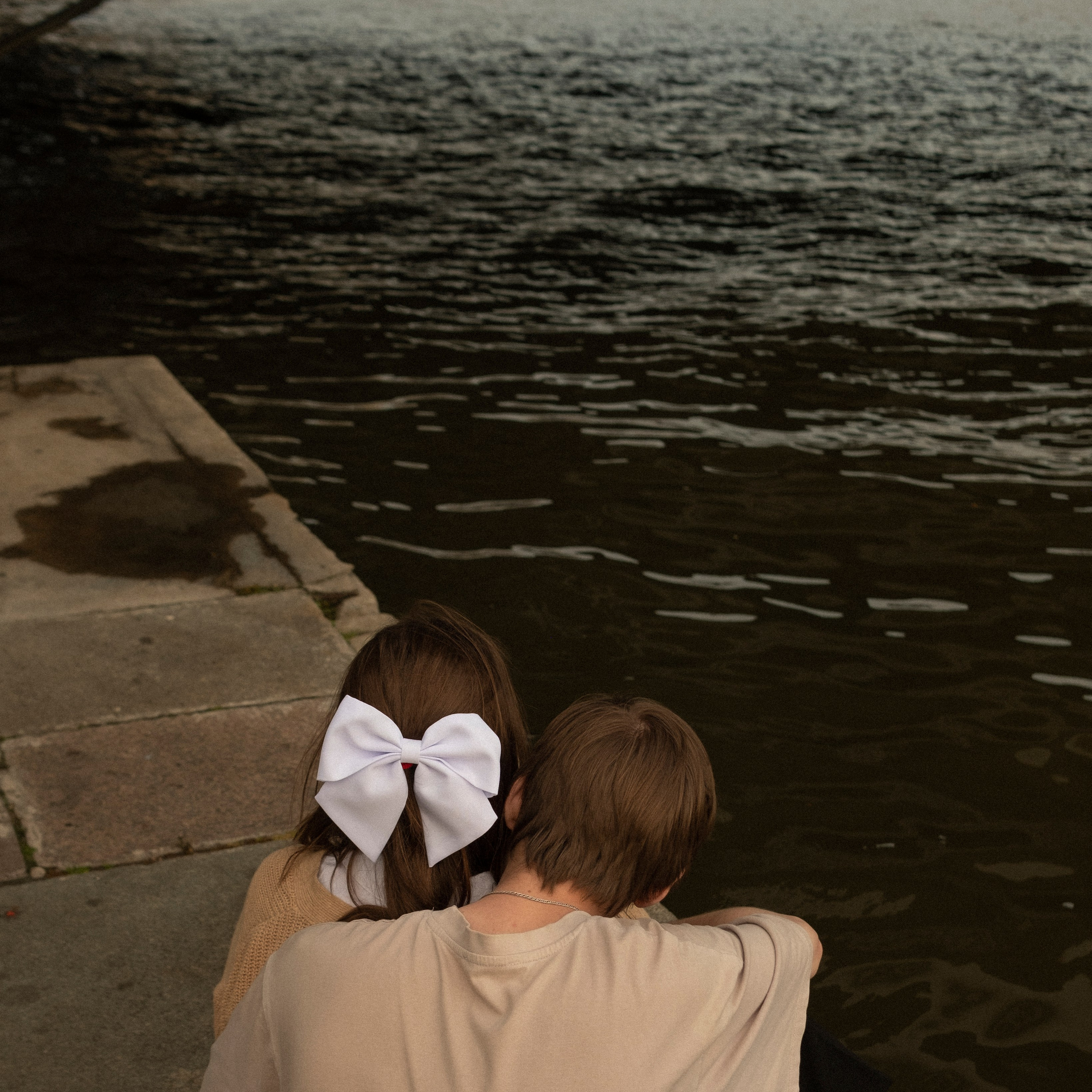 Ника и Глеб, 2023