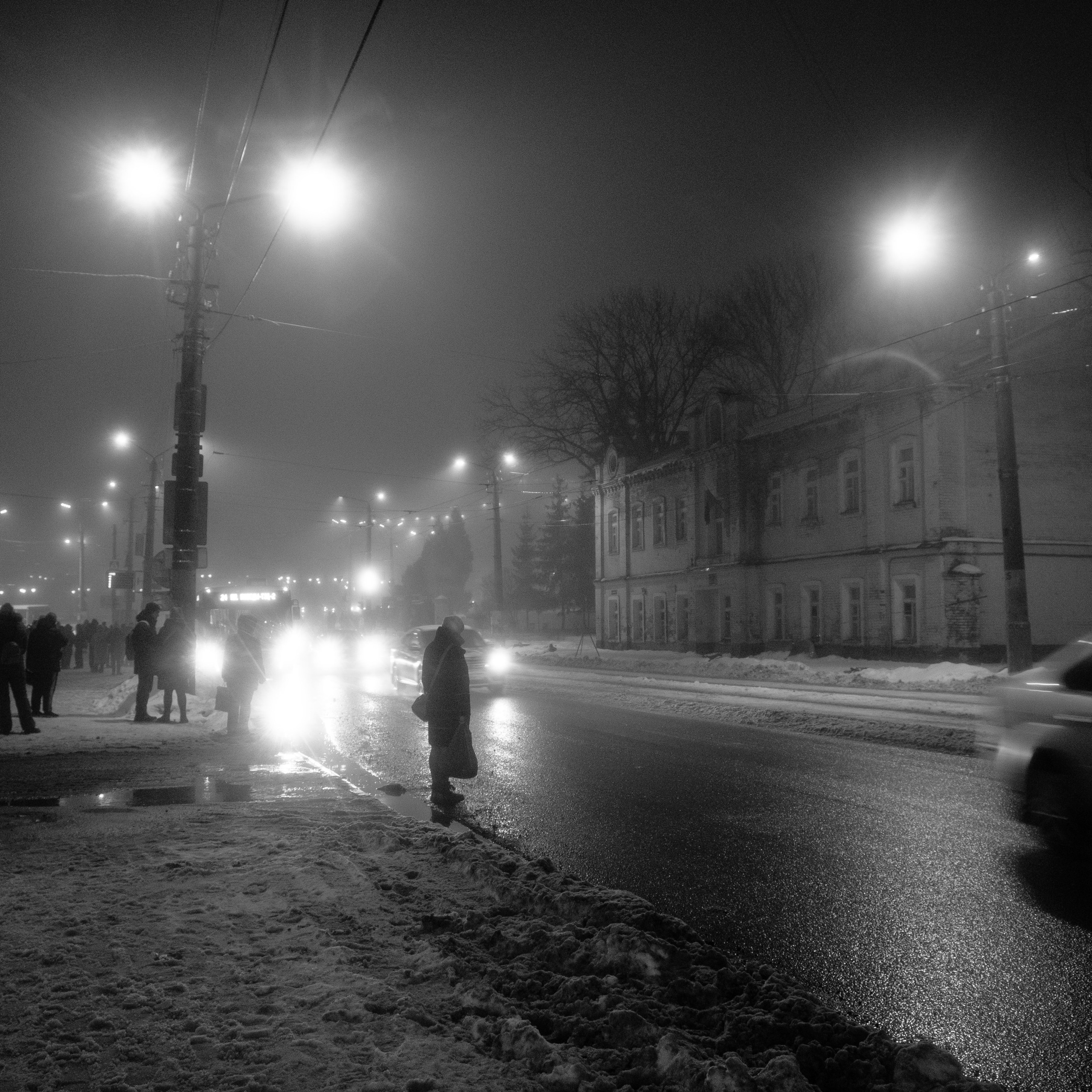 Смоленск 2024