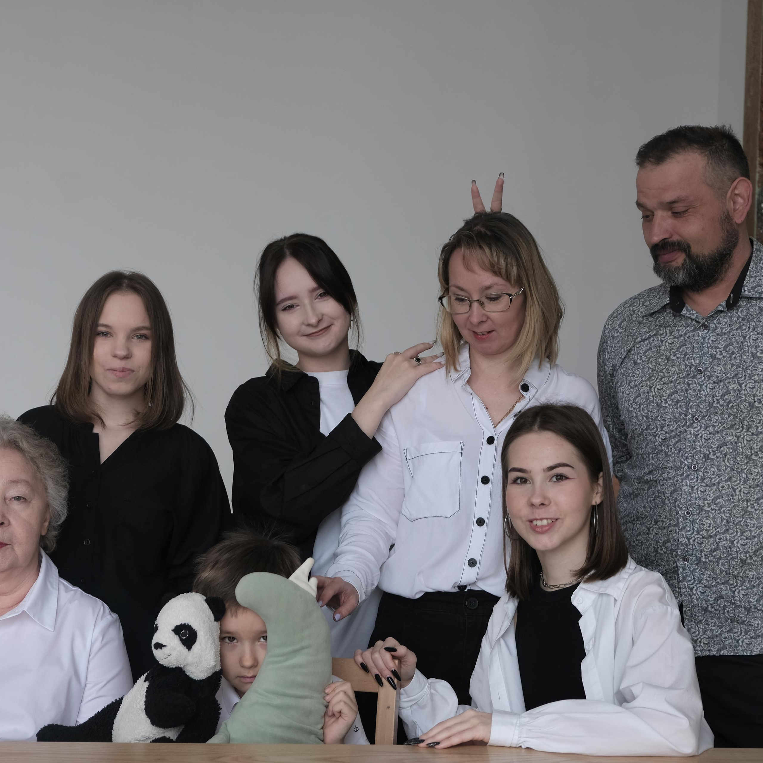 Отзывы. Портретный фотограф в Москве Евгения Яковенко