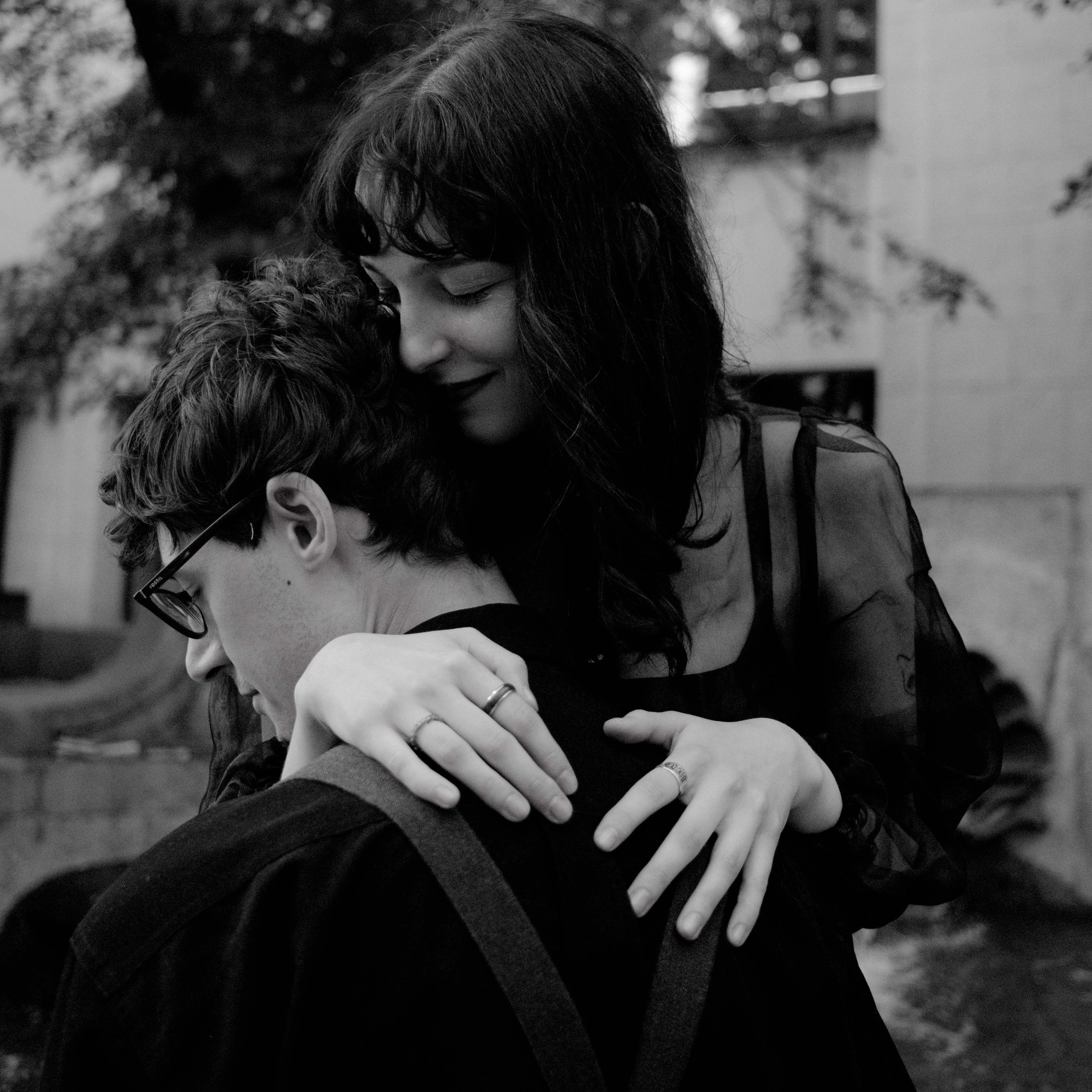 Полина и Игорь, 2022