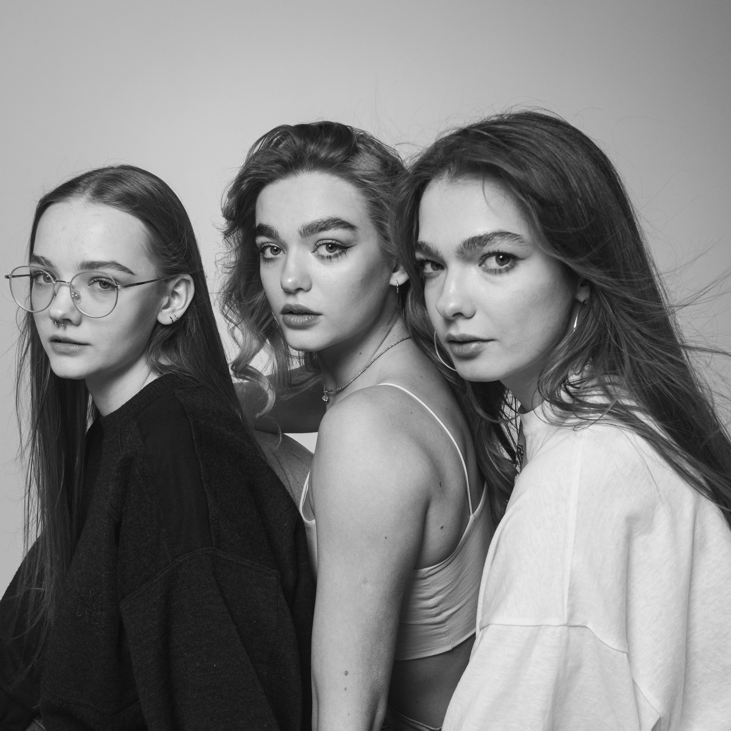 Три сестры, 2025